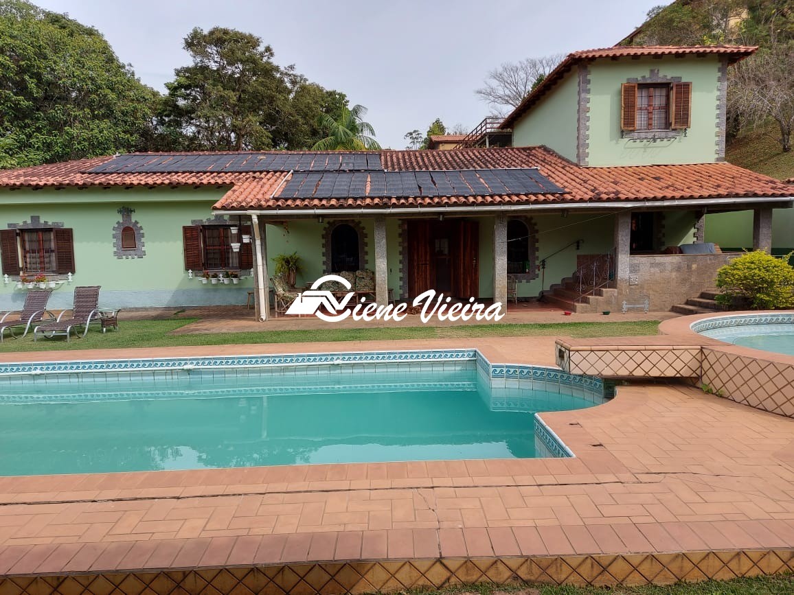 Chácara, 5 quartos, 2900 m² - Foto 4