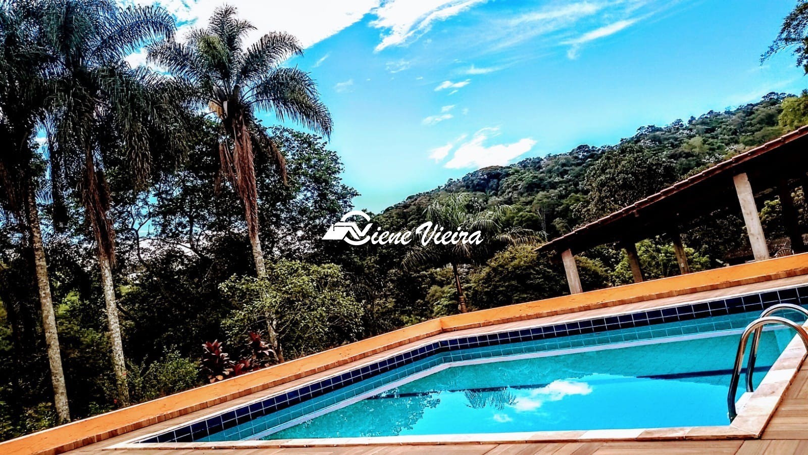 Chácara, 3 quartos, 4000 m² - Foto 11