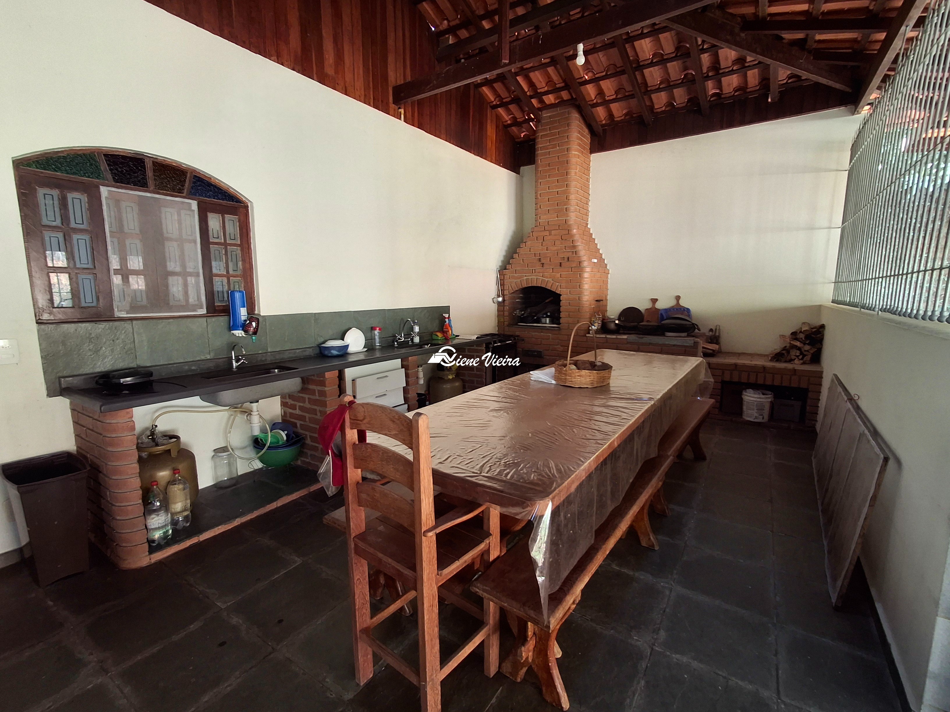 Chácara, 3 quartos, 2 hectares - Foto 32