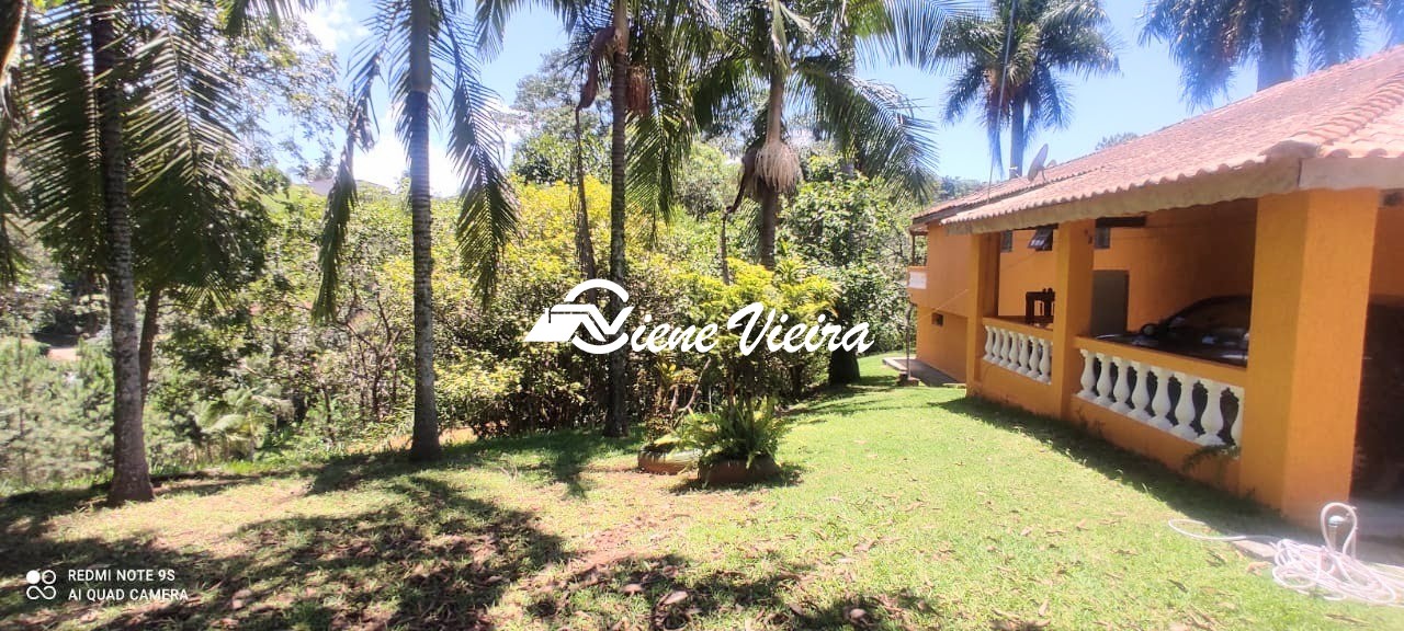 Chácara, 3 quartos, 4000 m² - Foto 5