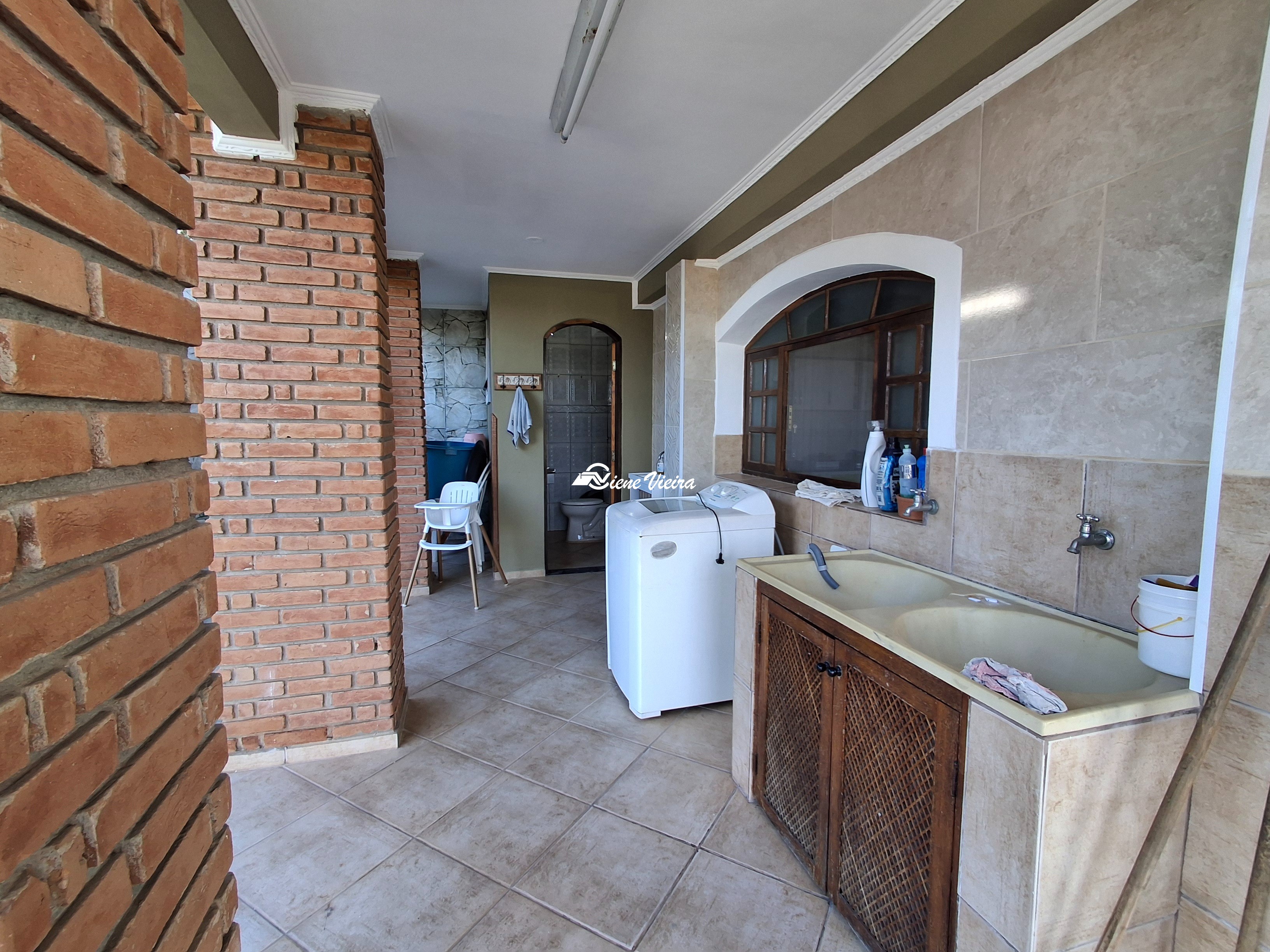 Chácara, 3 quartos, 1000 m² - Foto 26
