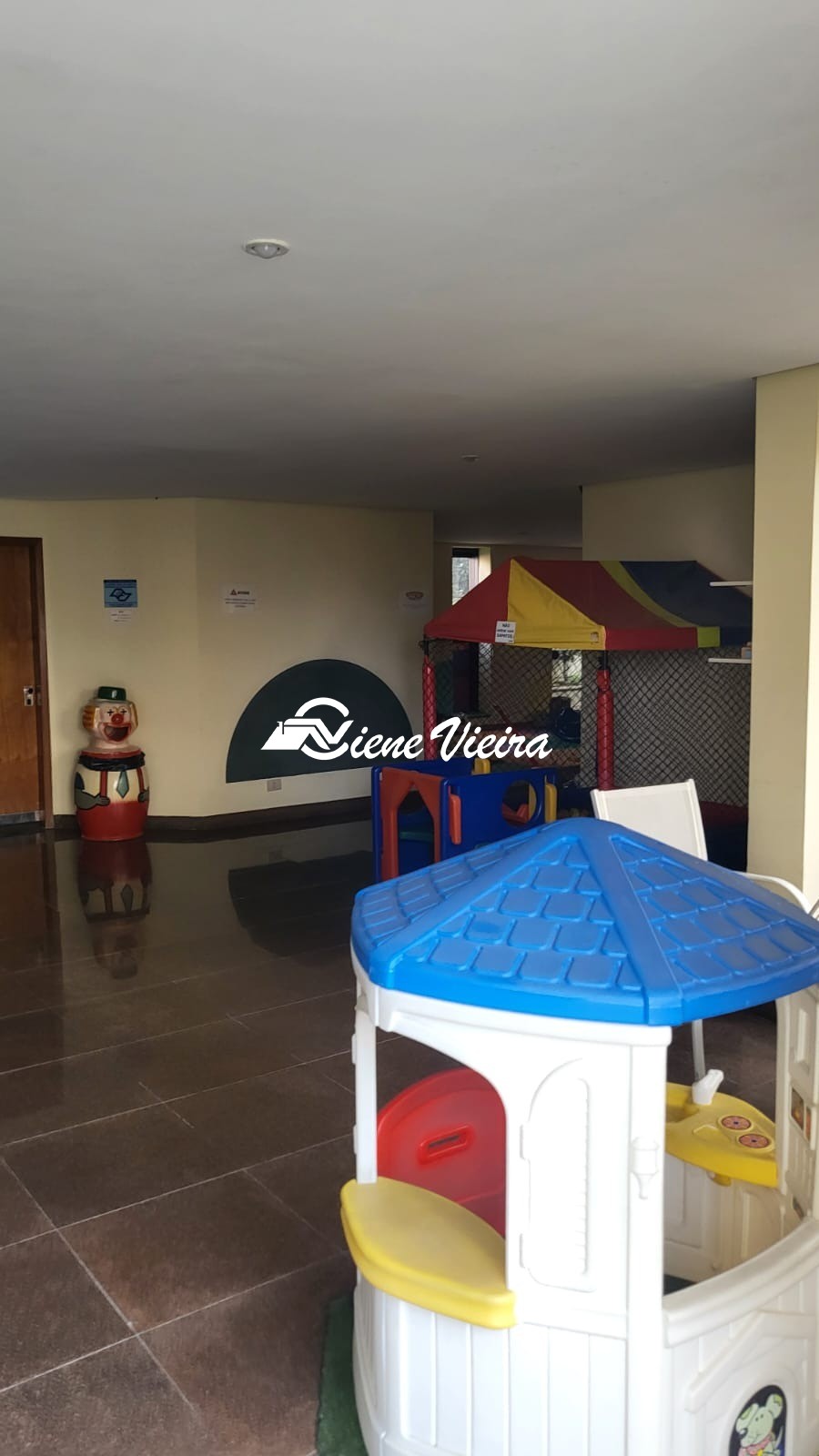 Apartamento, 4 quartos, 280 m² - Foto 23