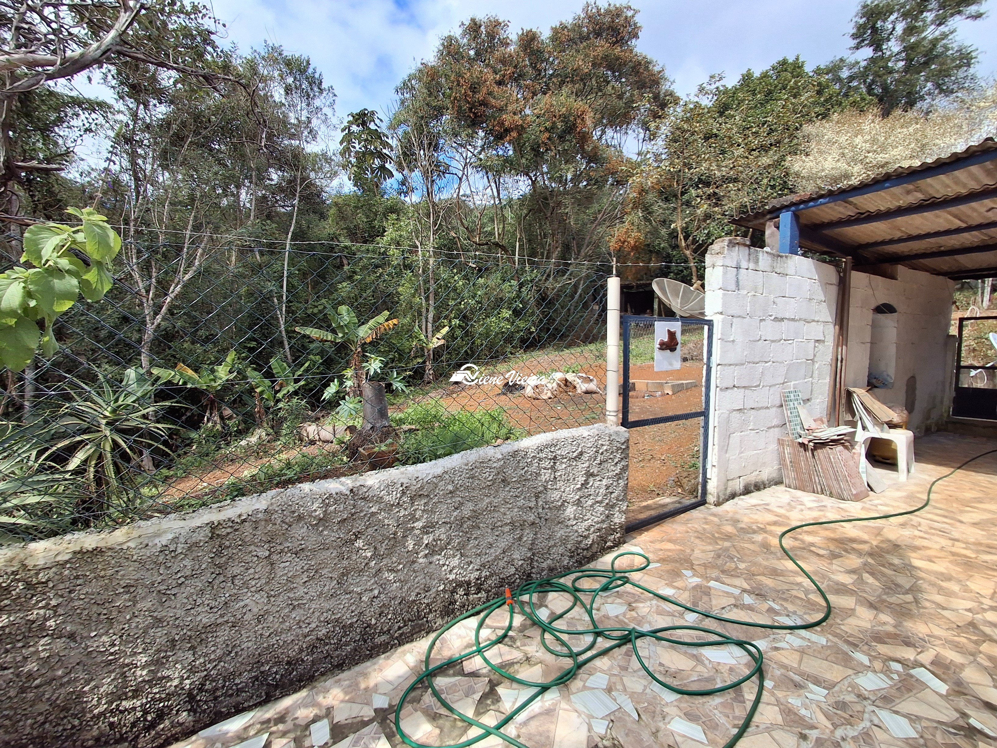 Chácara, 3 quartos, 6000 m² - Foto 12