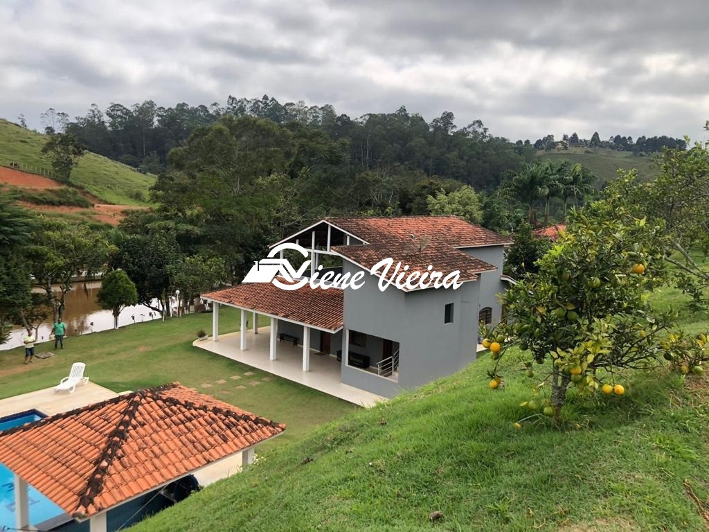 Chácara, 4 quartos, 4 hectares - Foto 9