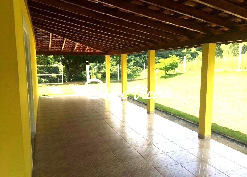 Sítio, 3 quartos, 8 hectares - Foto 9