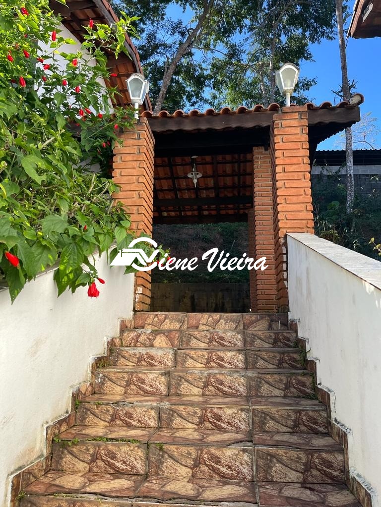 Chácara, 3 quartos, 5000 m² - Foto 15