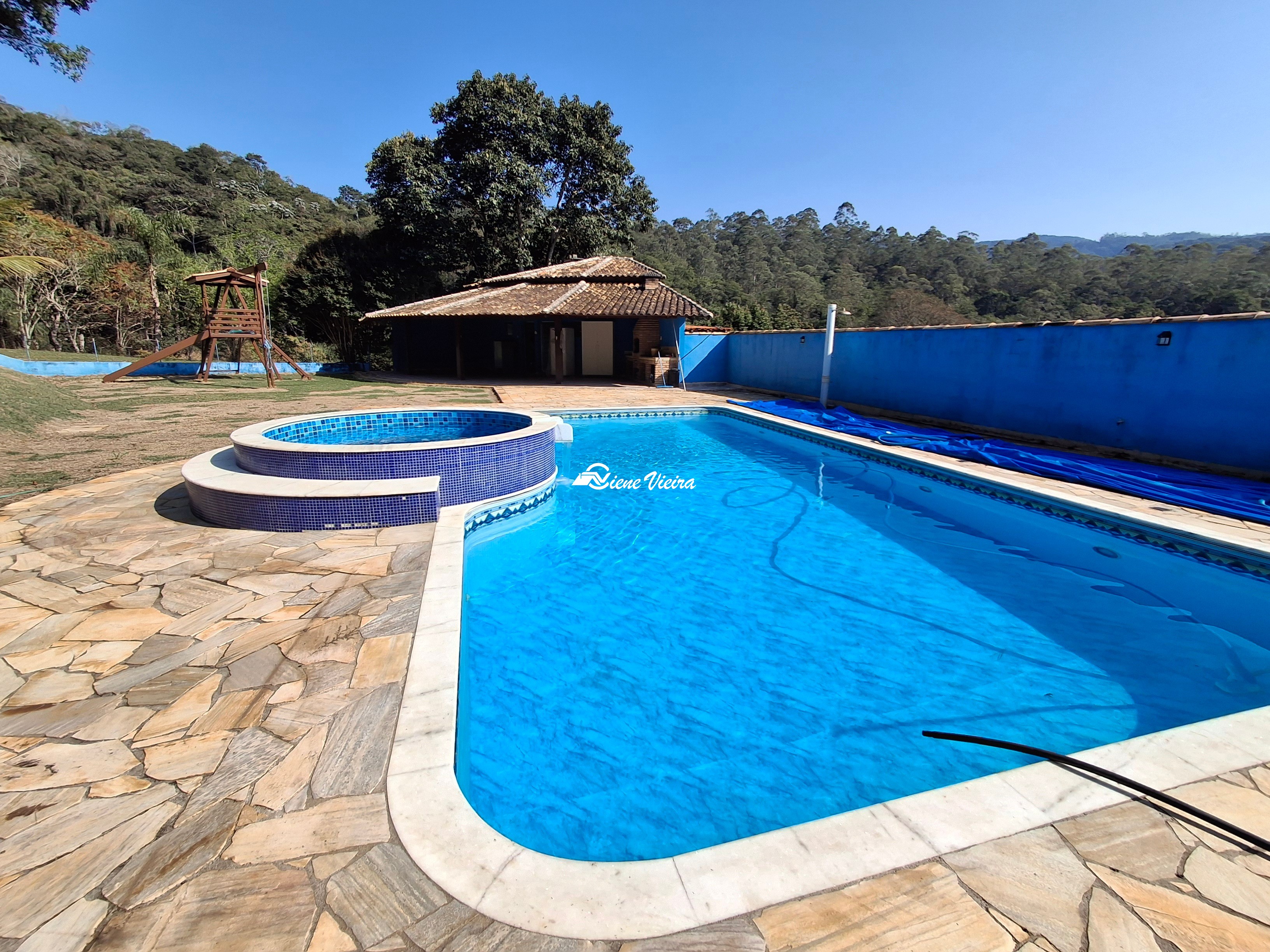 Chácara, 3 quartos, 2 hectares - Foto 17