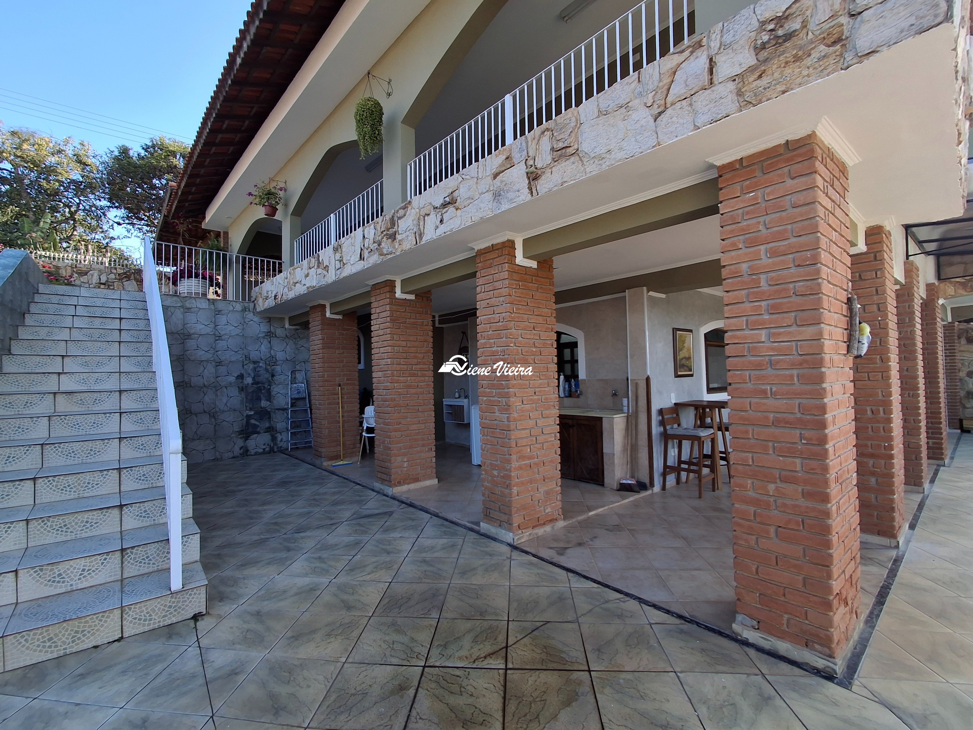 Chácara, 3 quartos, 1000 m² - Foto 5