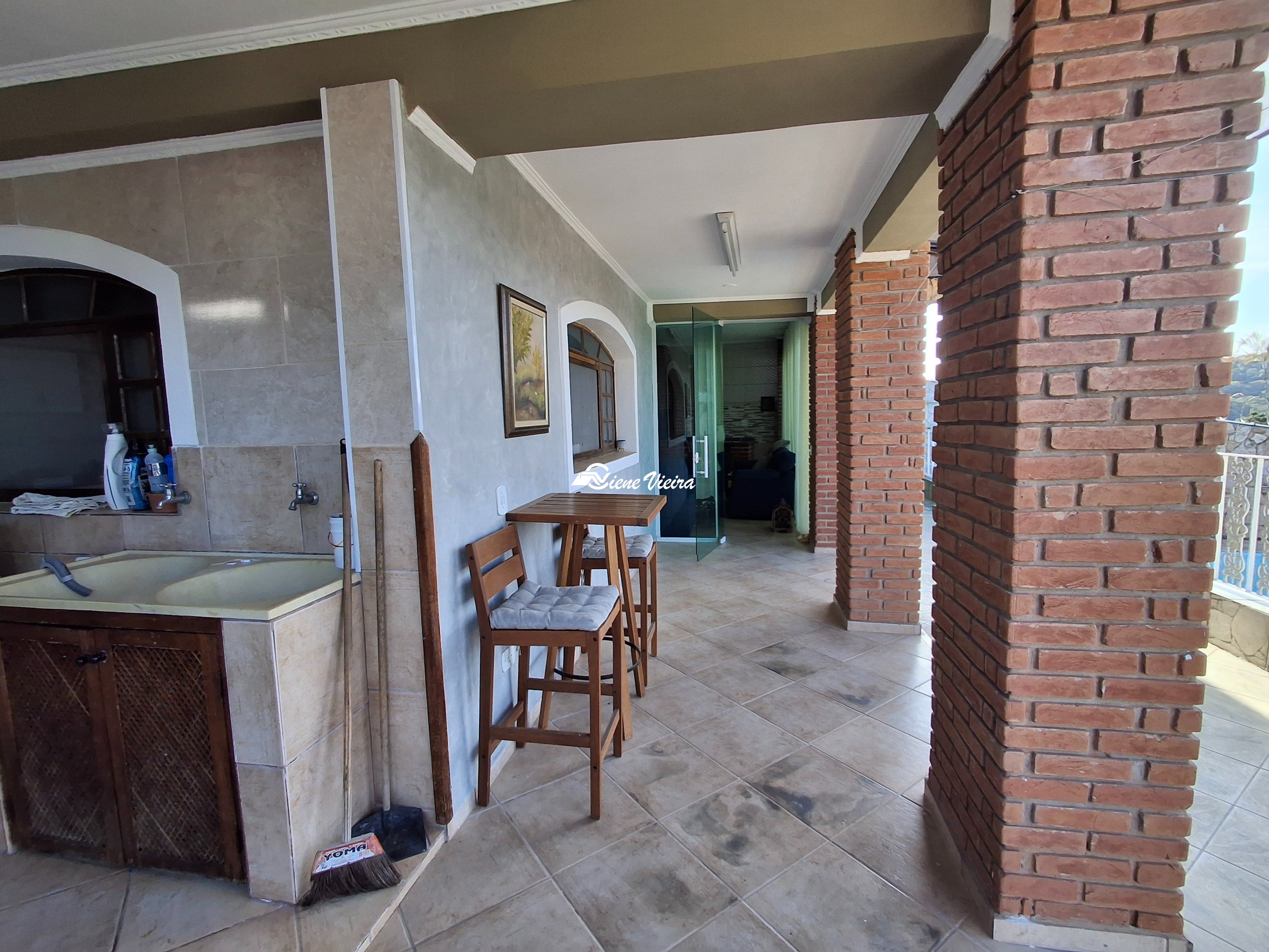Chácara, 3 quartos, 1000 m² - Foto 25
