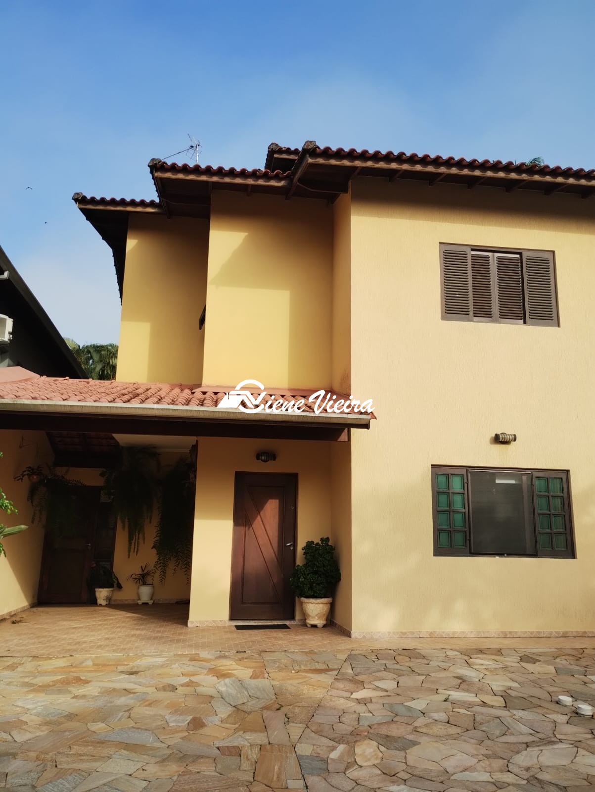 Casa de Condomínio, 6 quartos - Foto 3