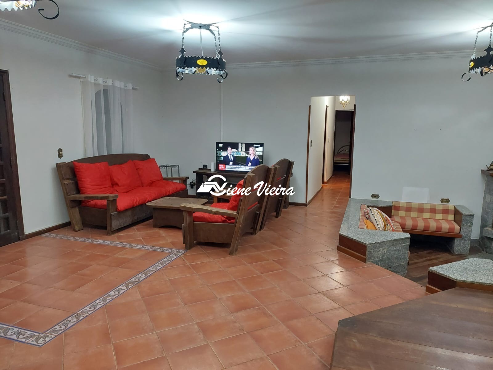 Chácara, 5 quartos, 2900 m² - Foto 23