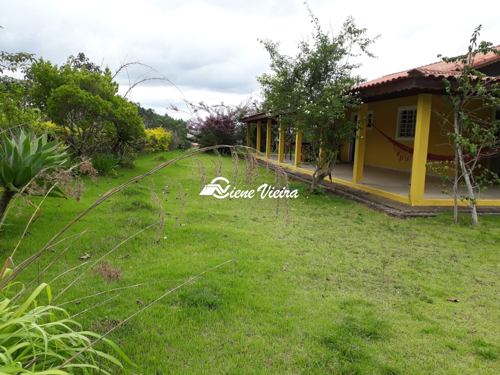 Sítio, 3 quartos, 8 hectares - Foto 8