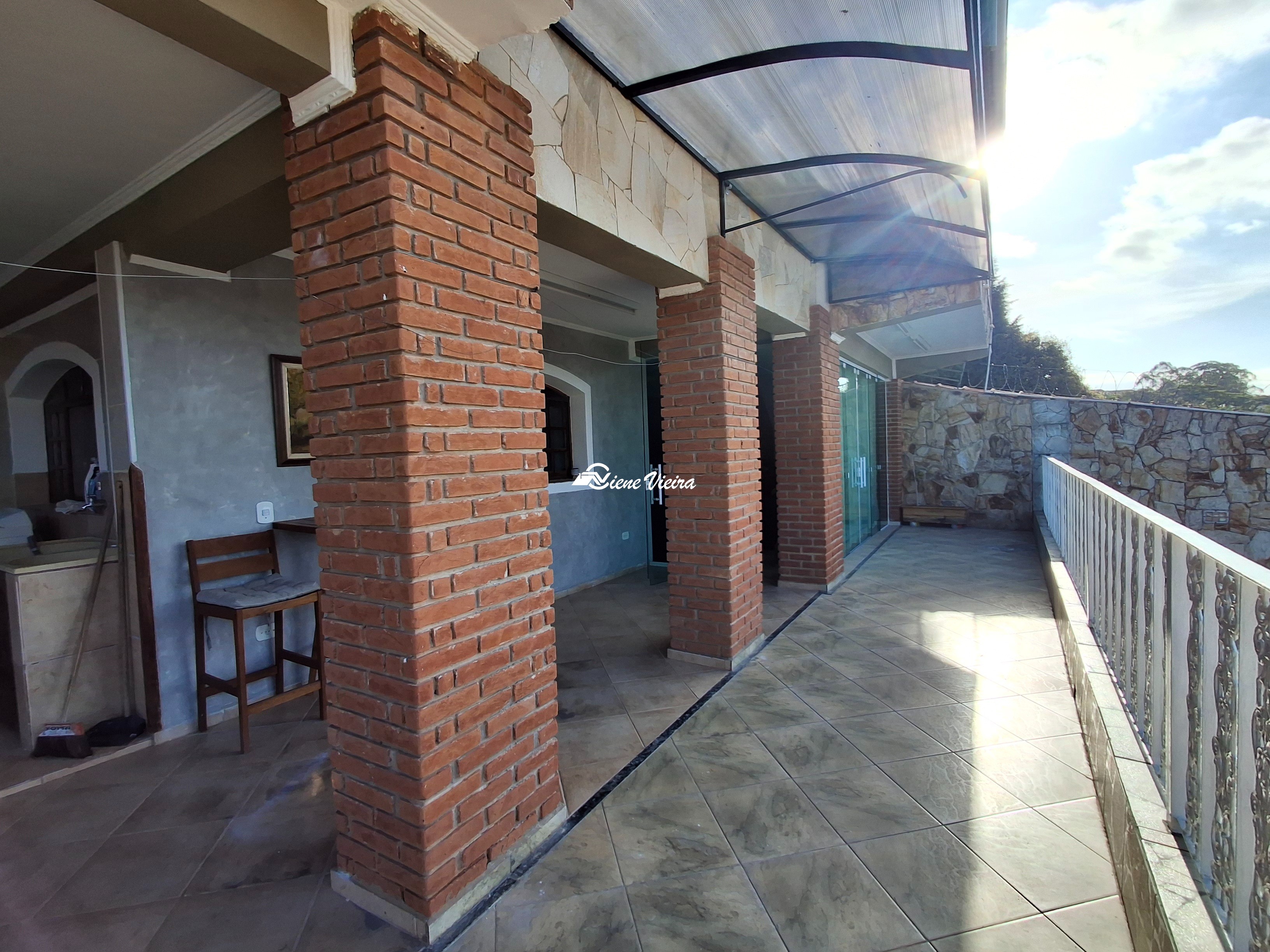 Chácara, 3 quartos, 1000 m² - Foto 3