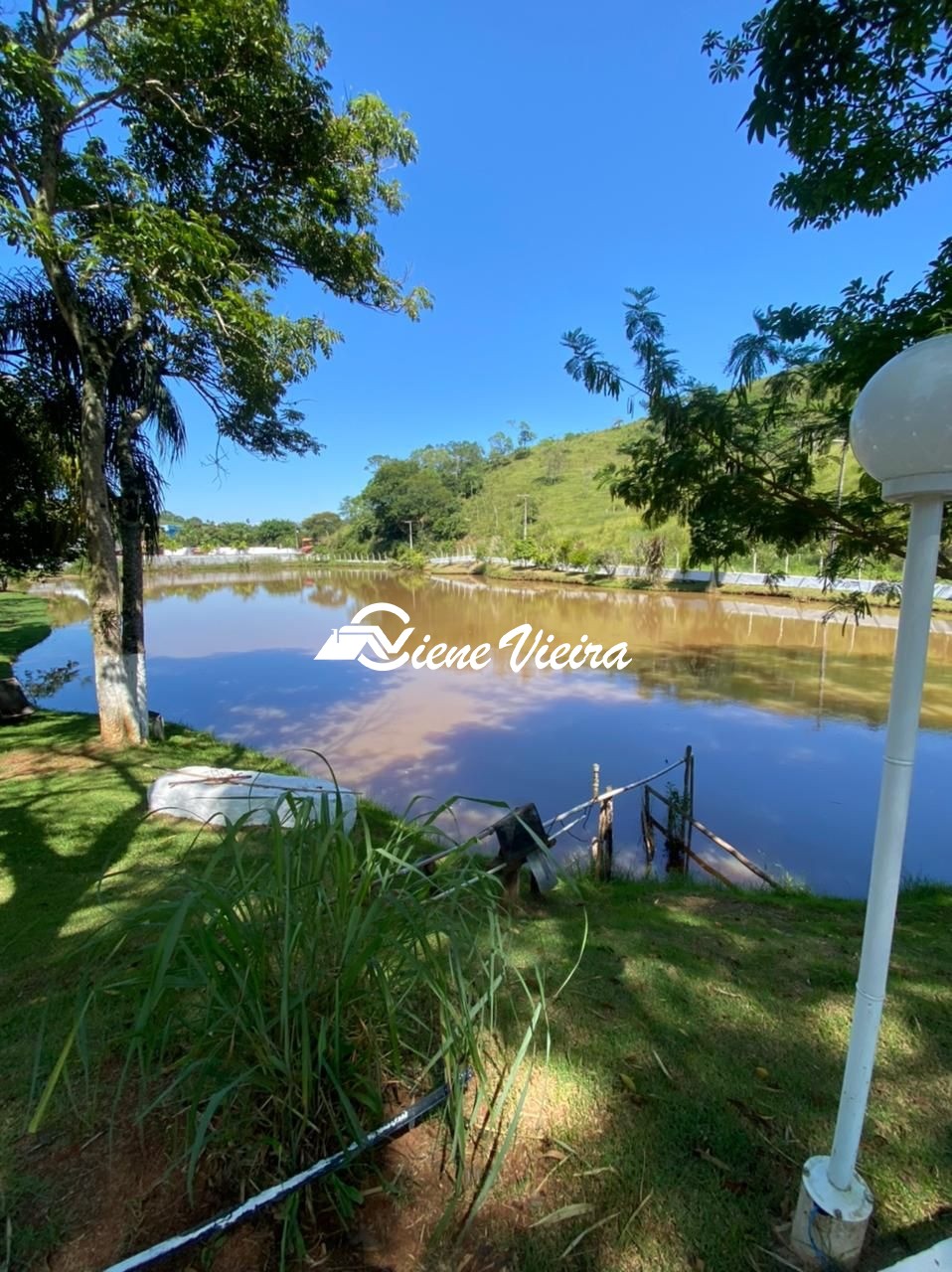 Chácara, 4 quartos, 4 hectares - Foto 17