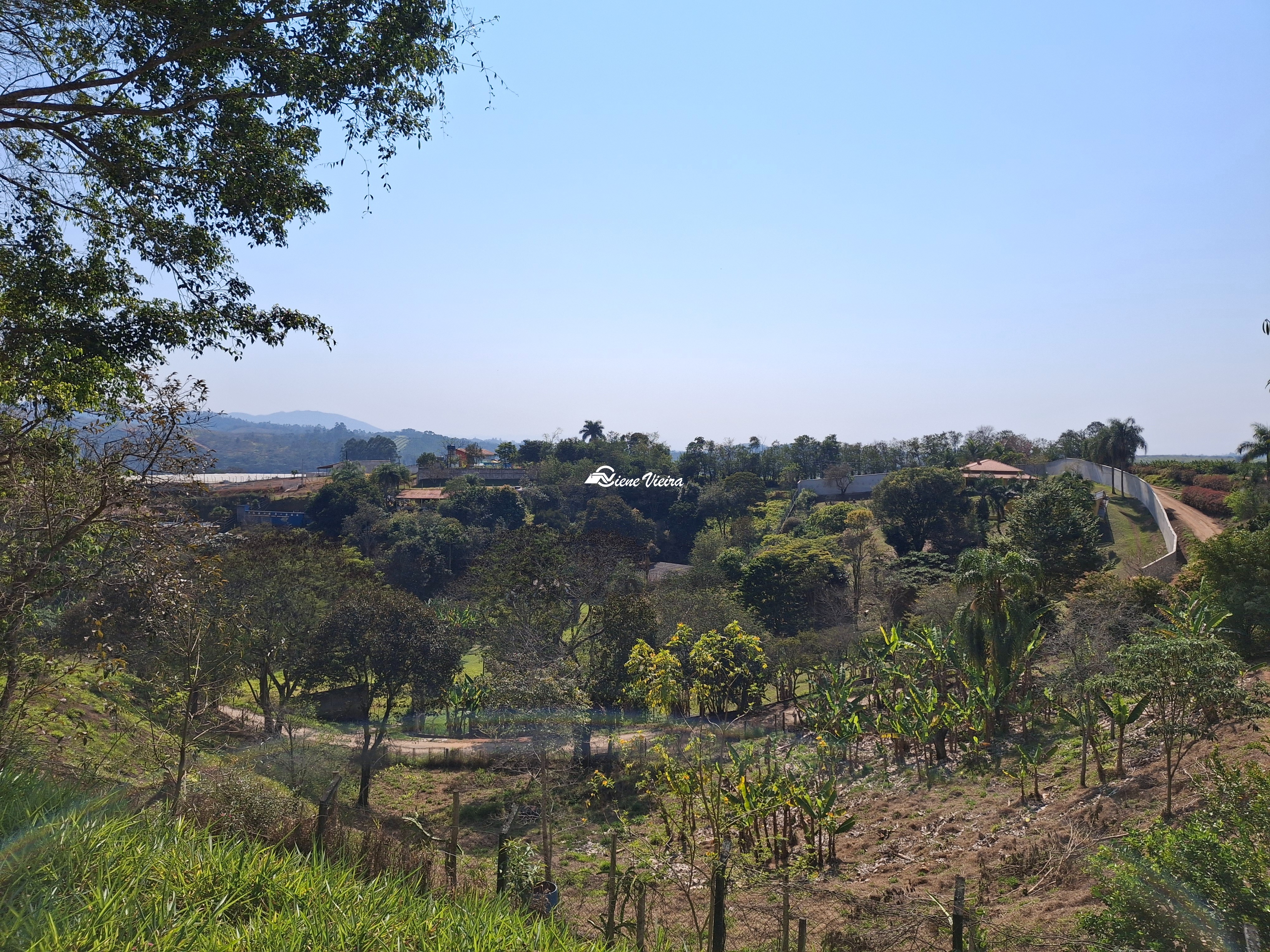 Chácara, 3 quartos, 6500 m² - Foto 11