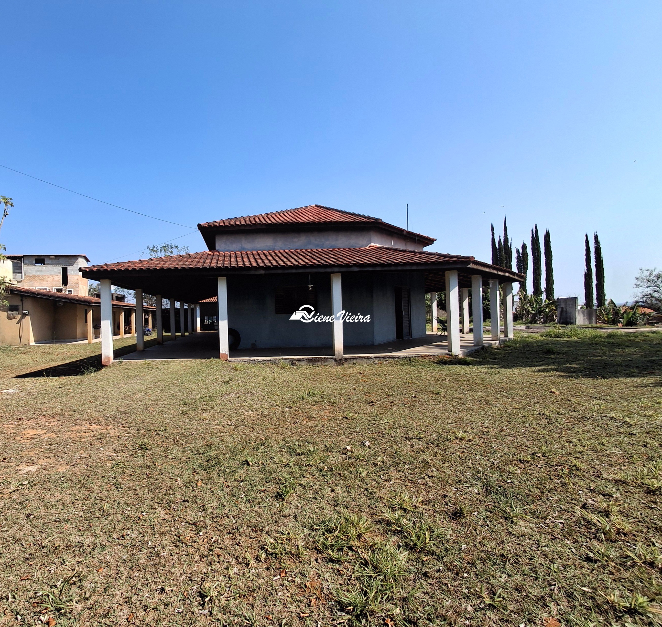 Chácara, 3 quartos, 6500 m² - Foto 3