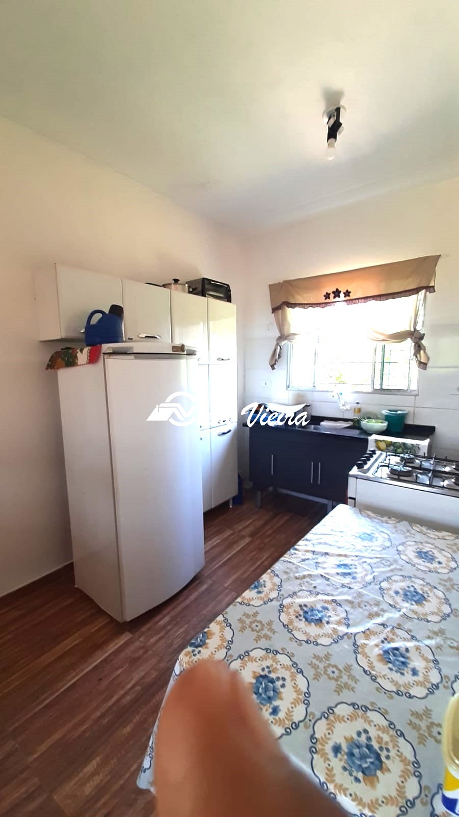 Chácara, 3 quartos, 2500 m² - Foto 6