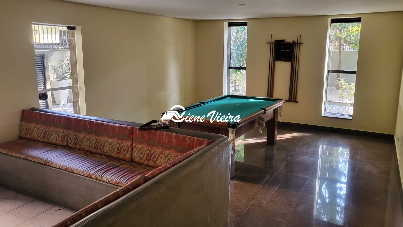 Apartamento, 4 quartos, 280 m² - Foto 8