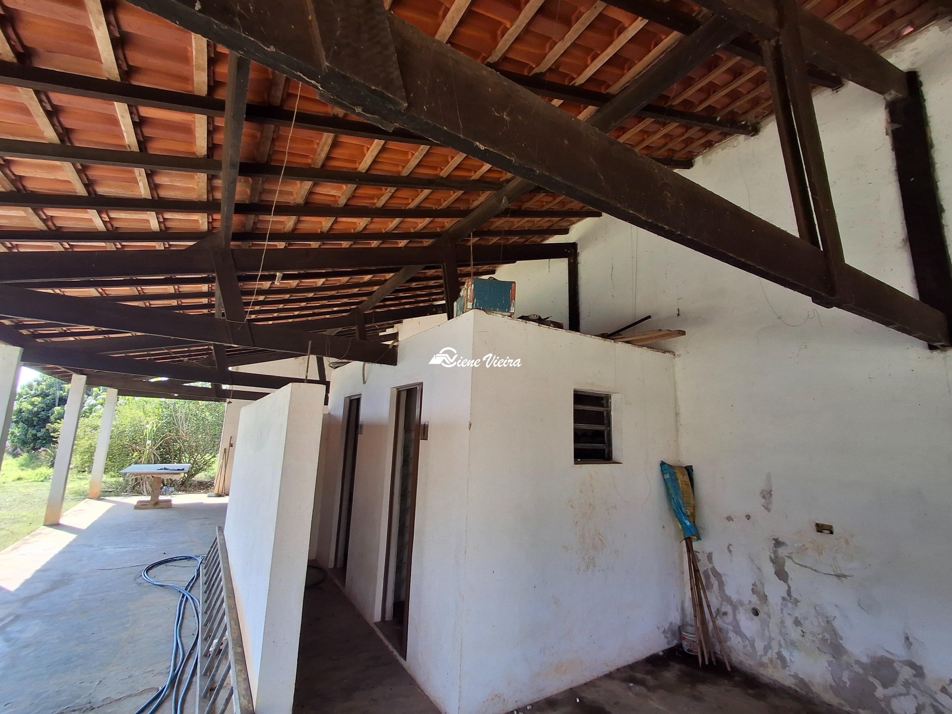 Chácara, 3 quartos, 6500 m² - Foto 16