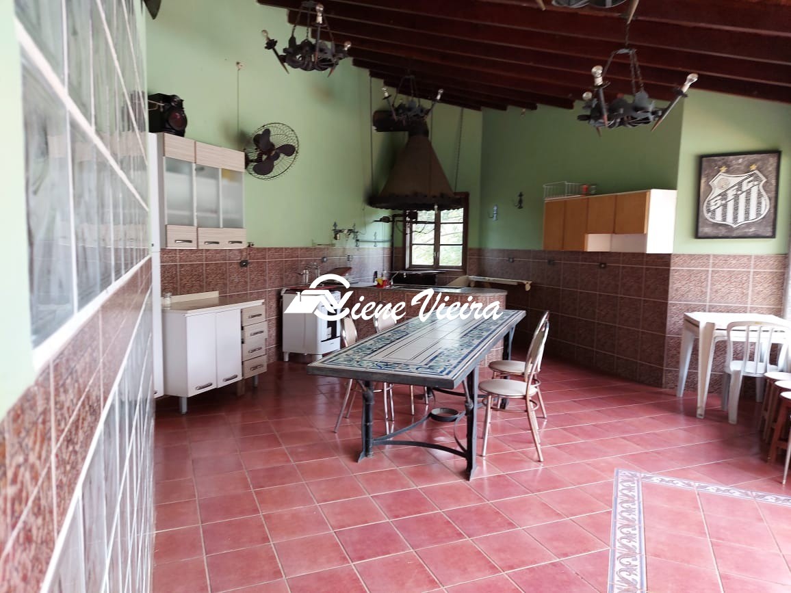 Chácara, 5 quartos, 2900 m² - Foto 18