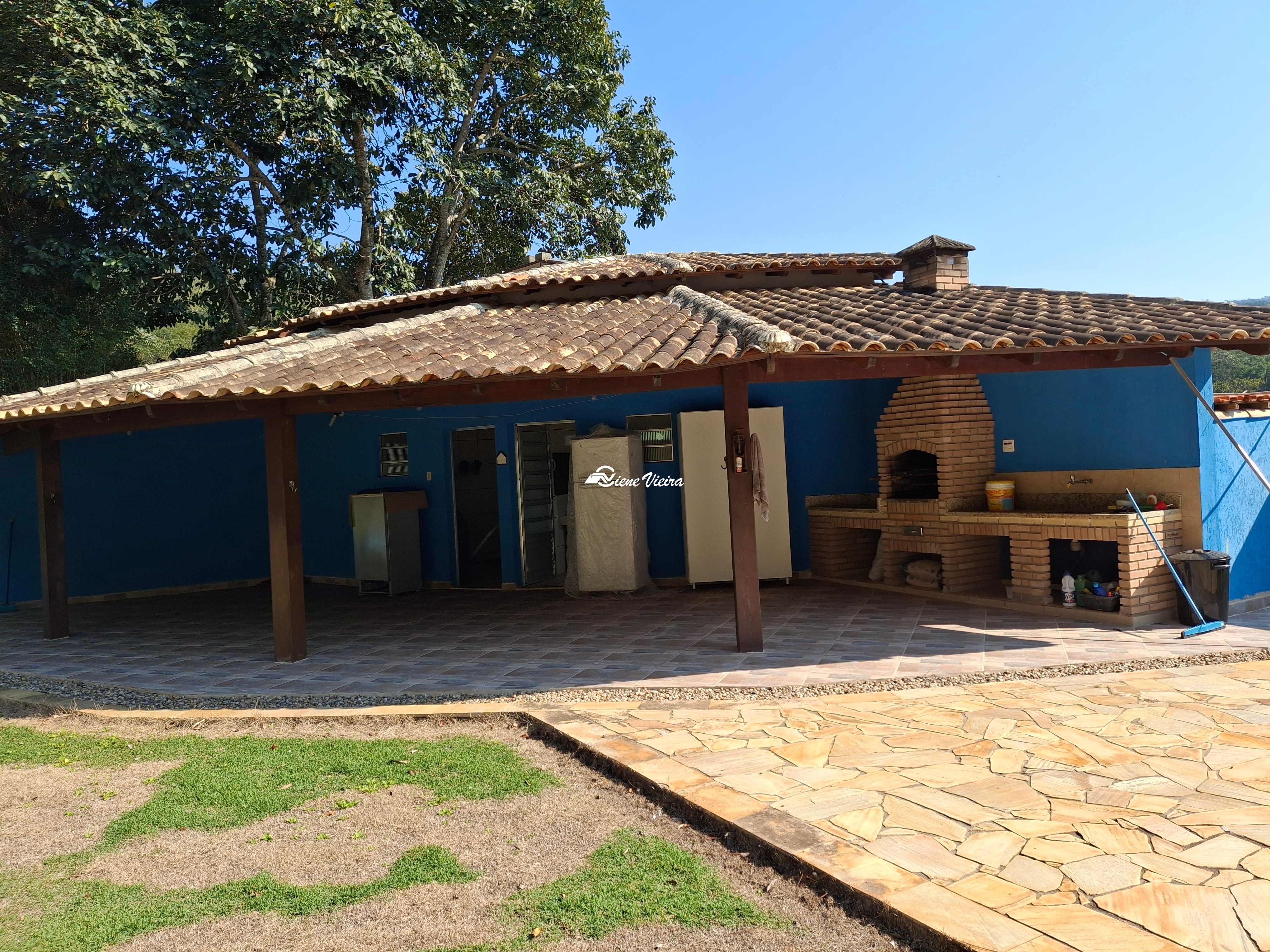 Chácara, 3 quartos, 2 hectares - Foto 18