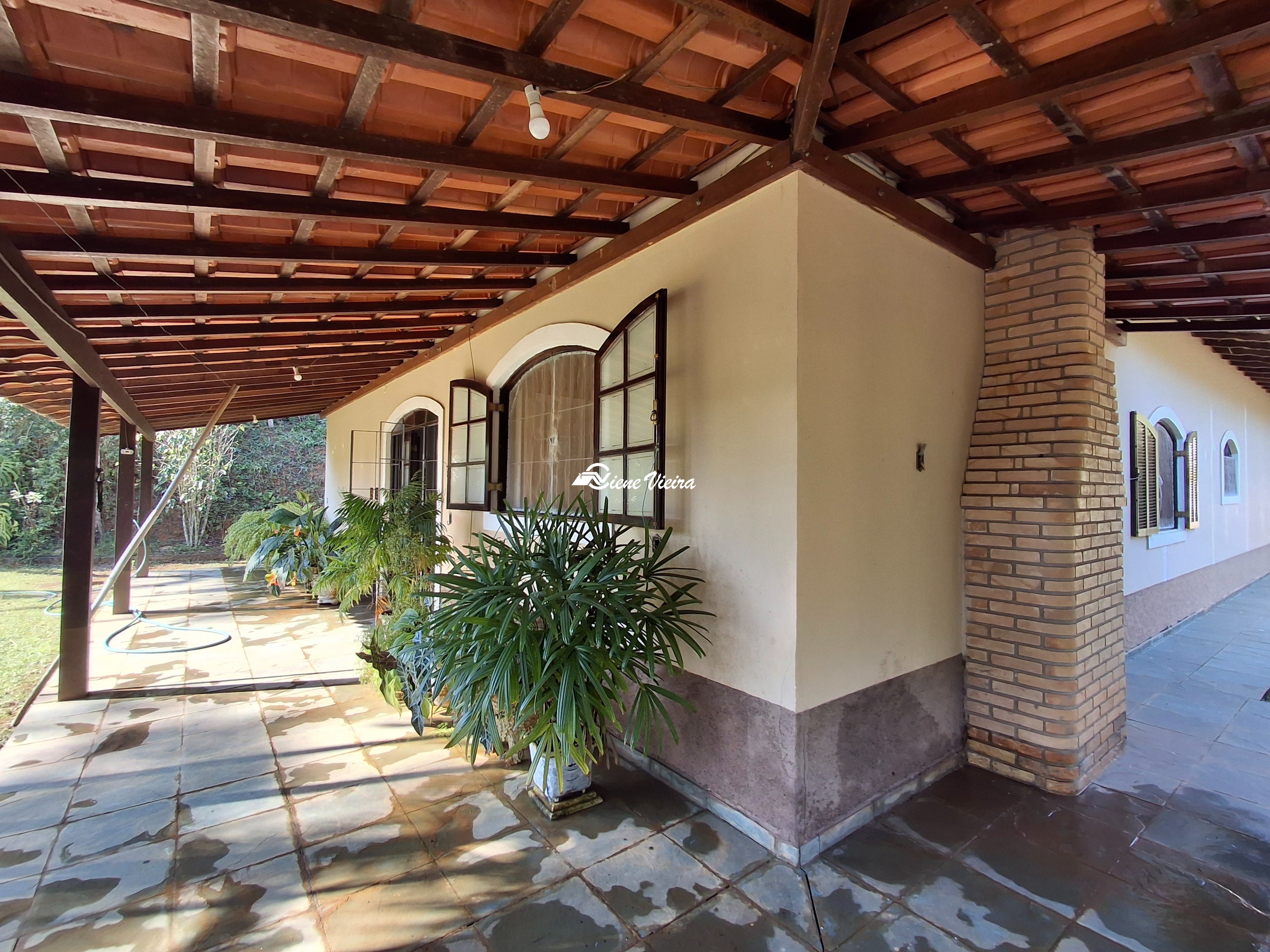 Chácara, 3 quartos, 2 hectares - Foto 1