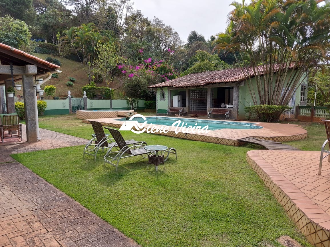 Chácara, 5 quartos, 2900 m² - Foto 7
