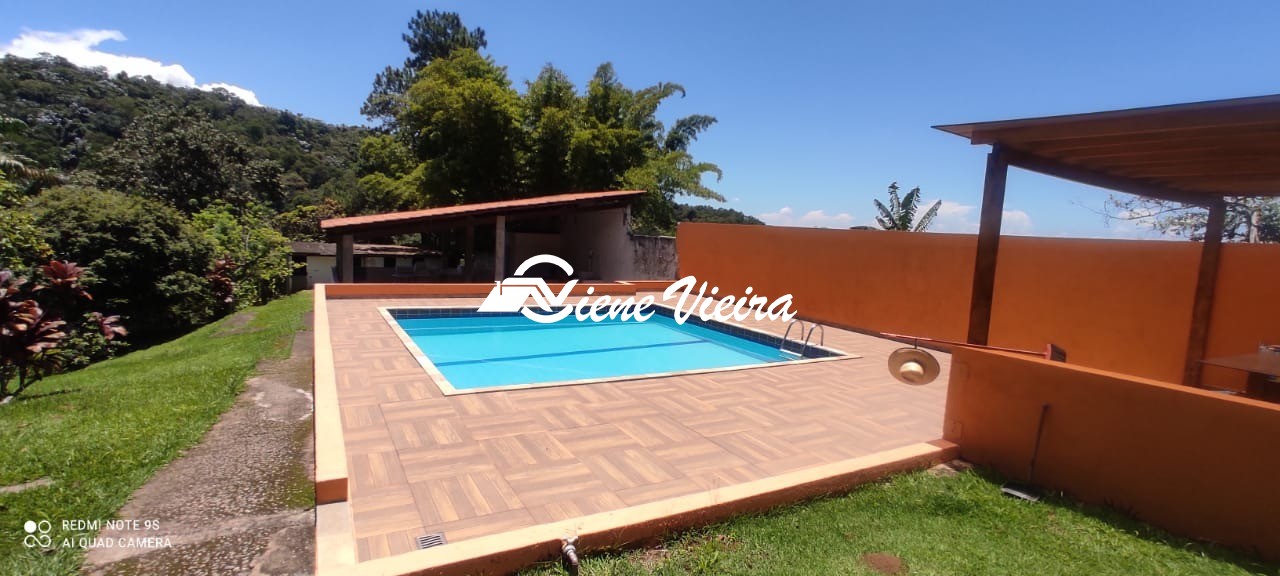 Chácara, 3 quartos, 4000 m² - Foto 10