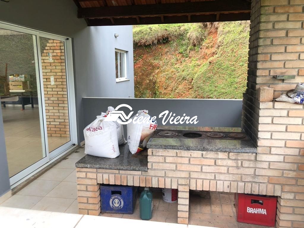Chácara, 4 quartos, 4 hectares - Foto 7