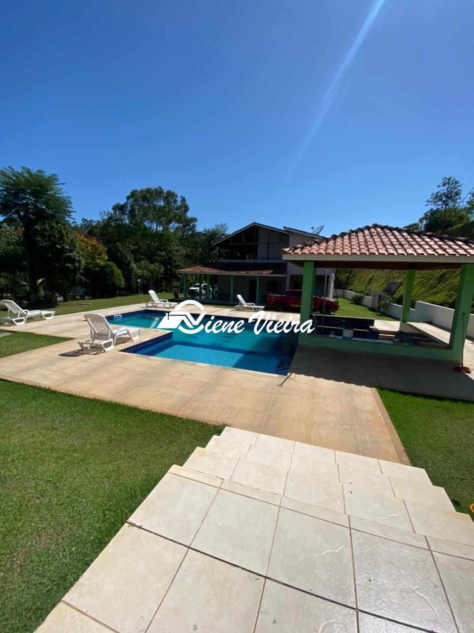 Chácara, 4 quartos, 4 hectares - Foto 20