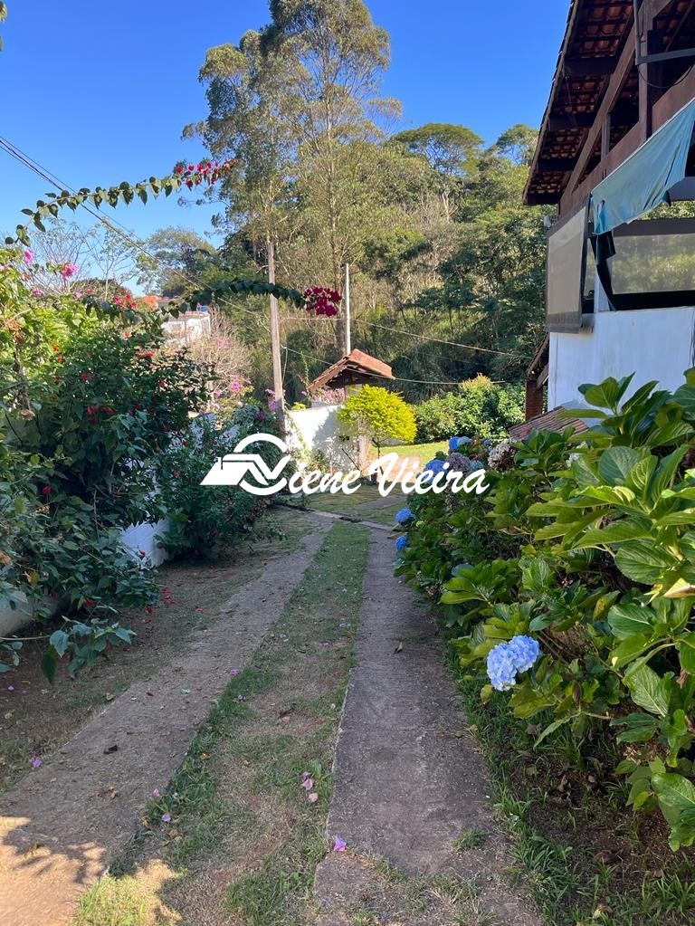 Chácara, 3 quartos, 5000 m² - Foto 7