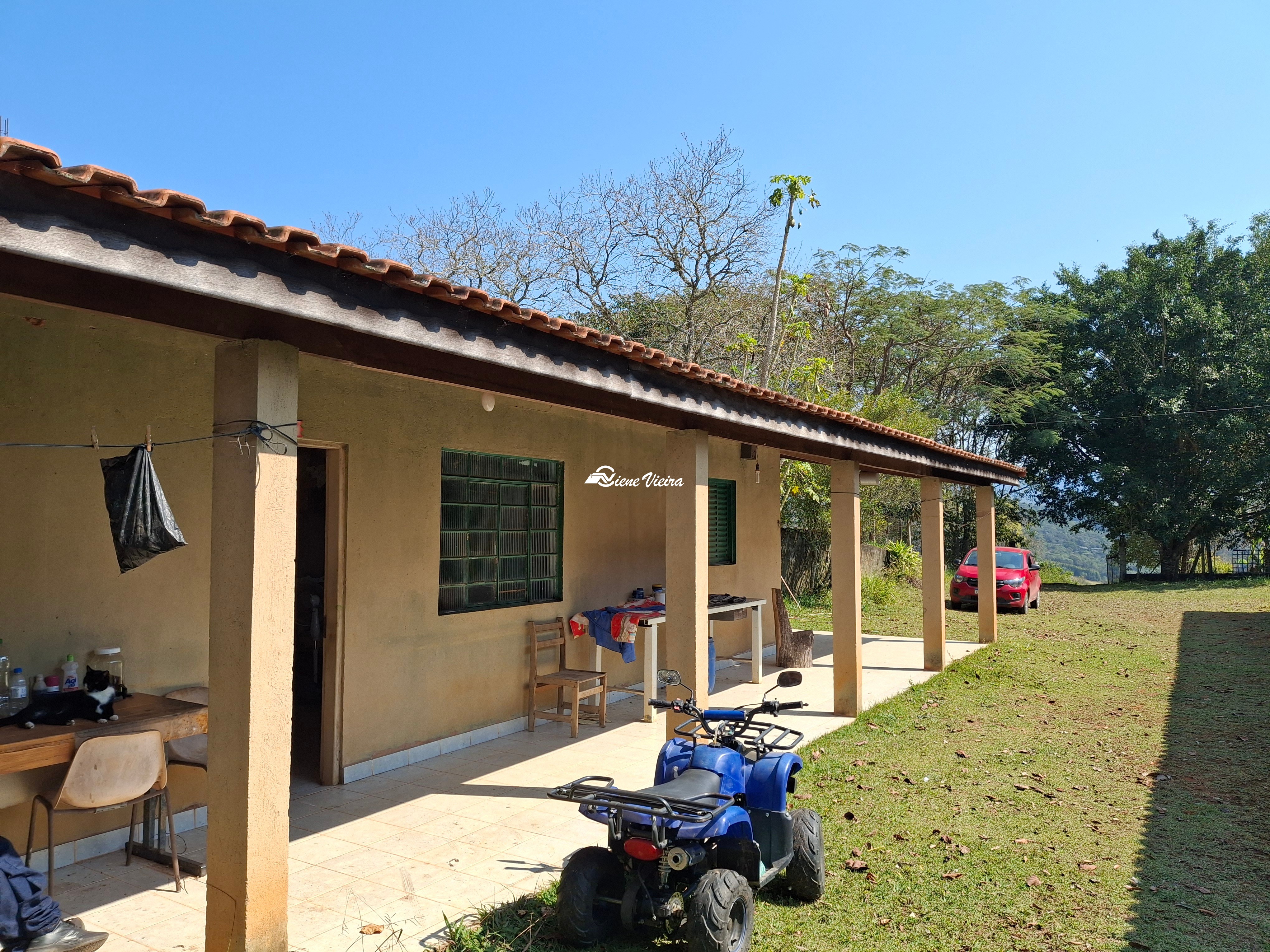Chácara, 3 quartos, 6500 m² - Foto 12
