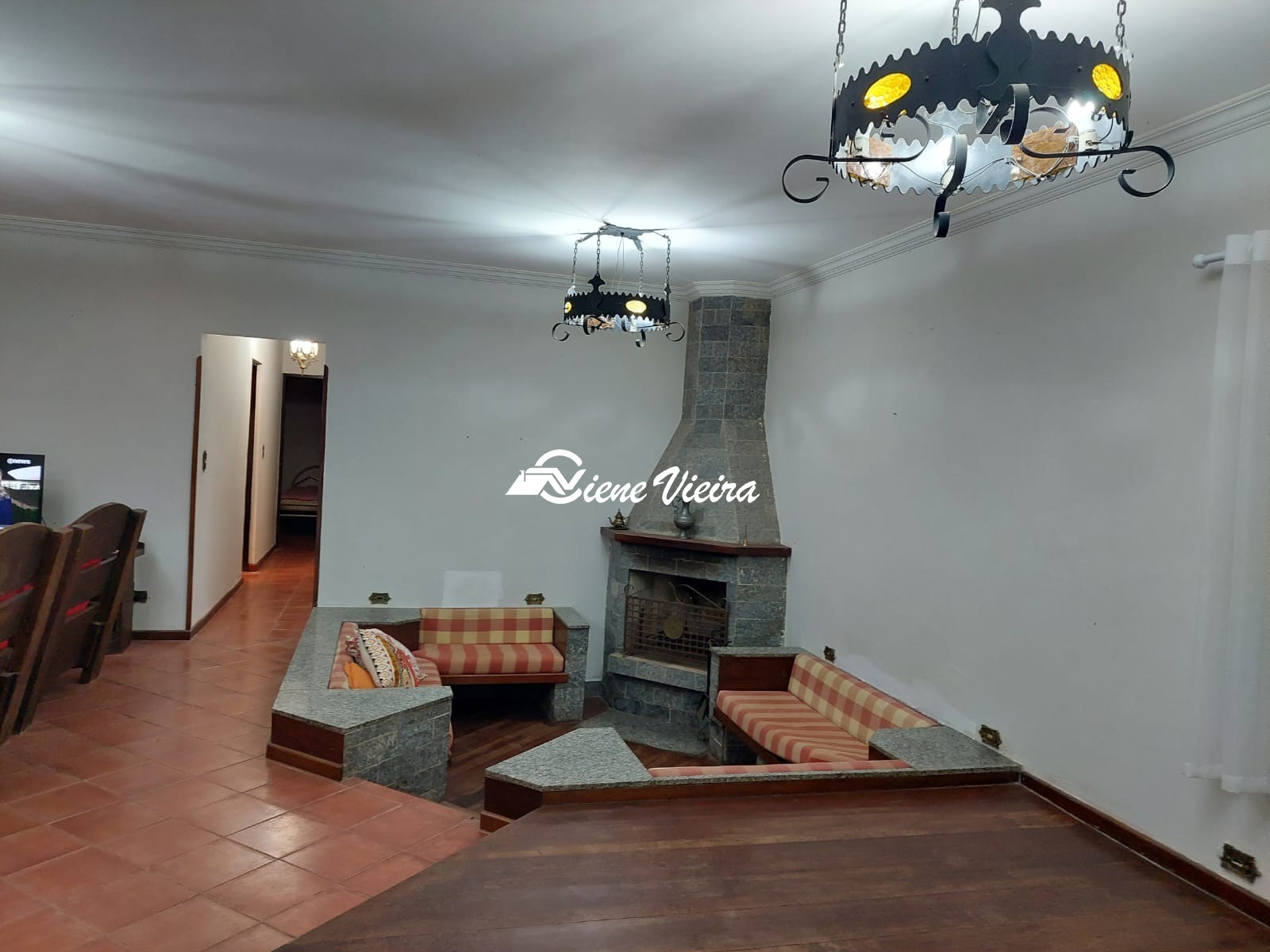 Chácara, 5 quartos, 2900 m² - Foto 14