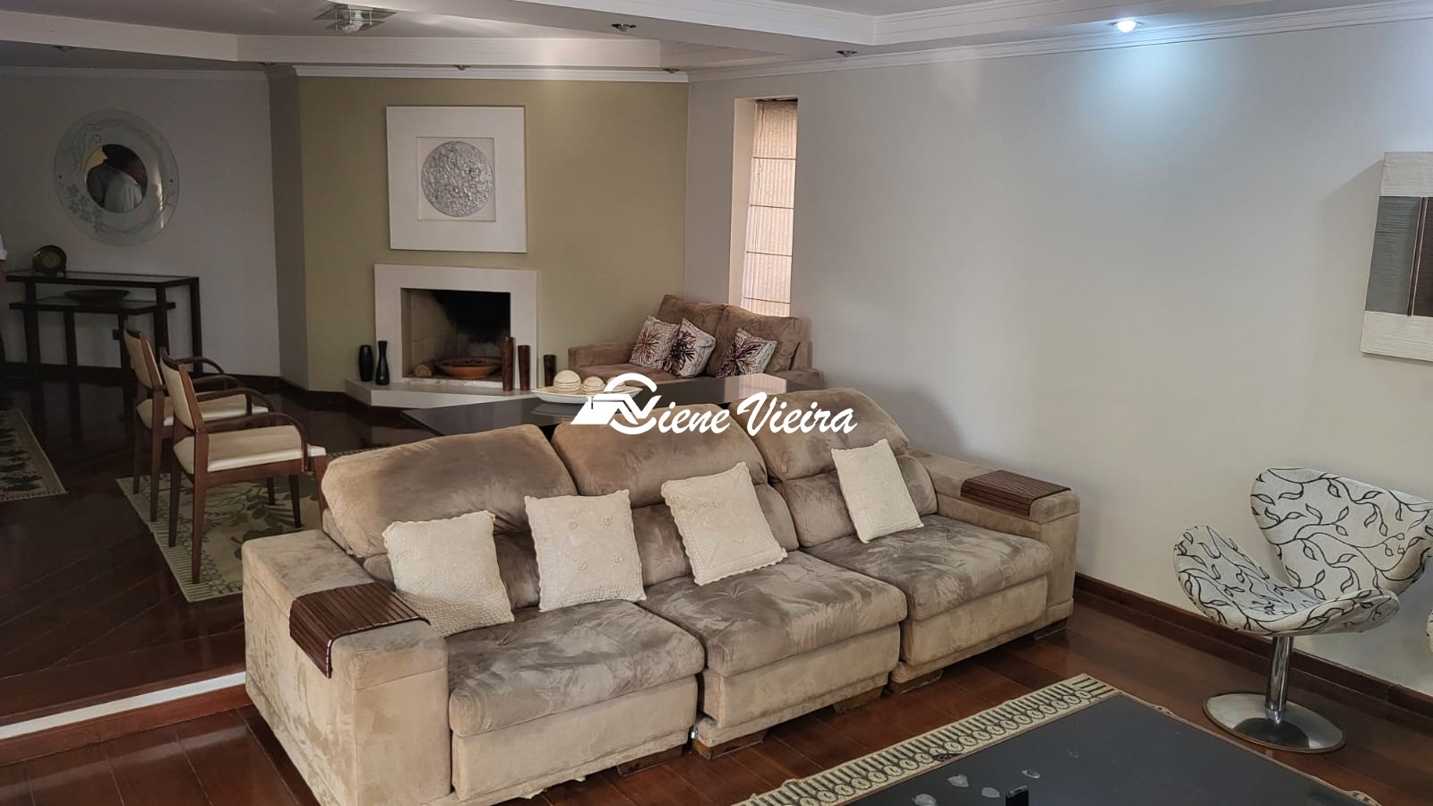 Apartamento, 4 quartos, 280 m² - Foto 7