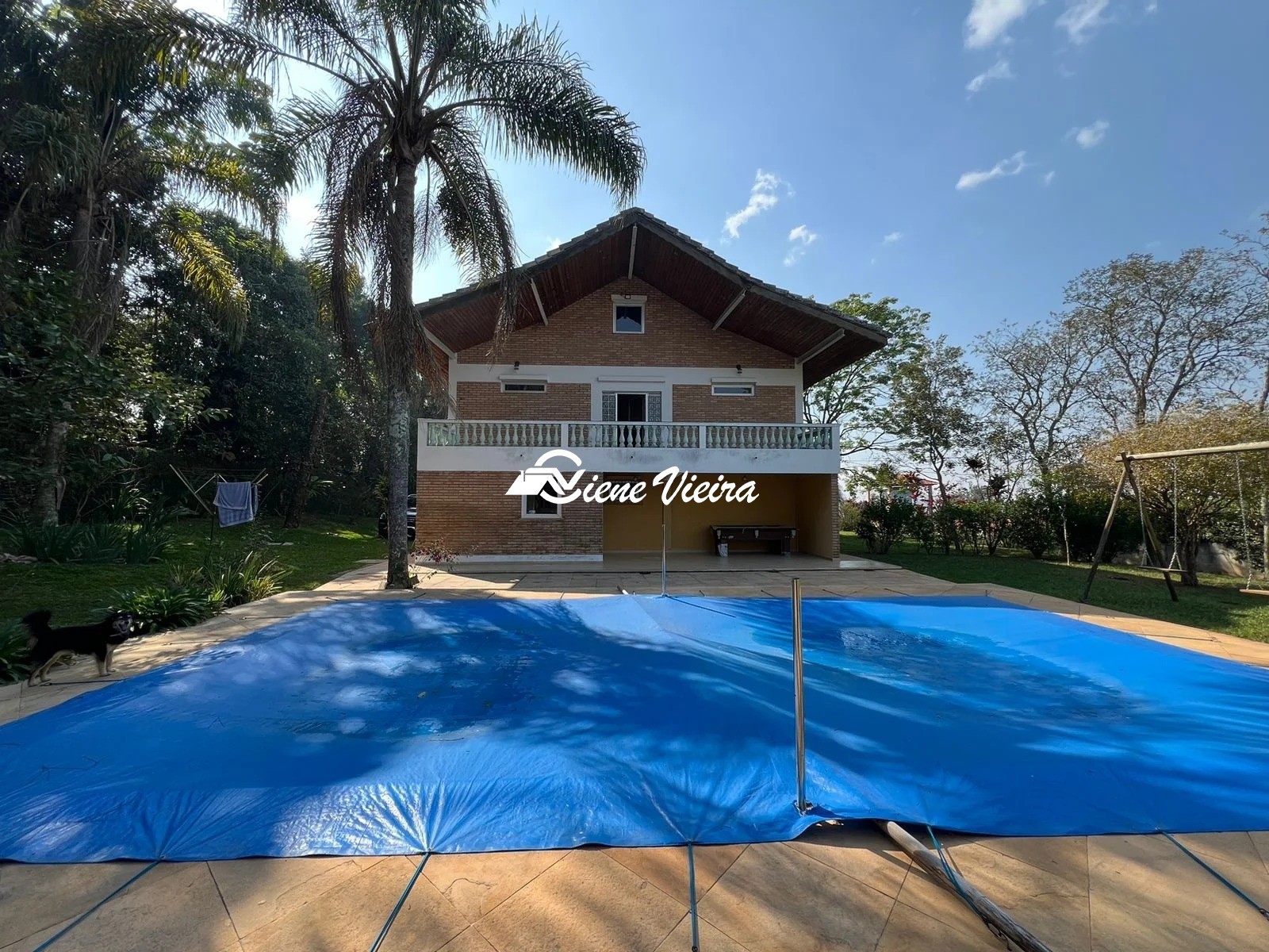 Chácara, 5 quartos, 2000 m² - Foto 41