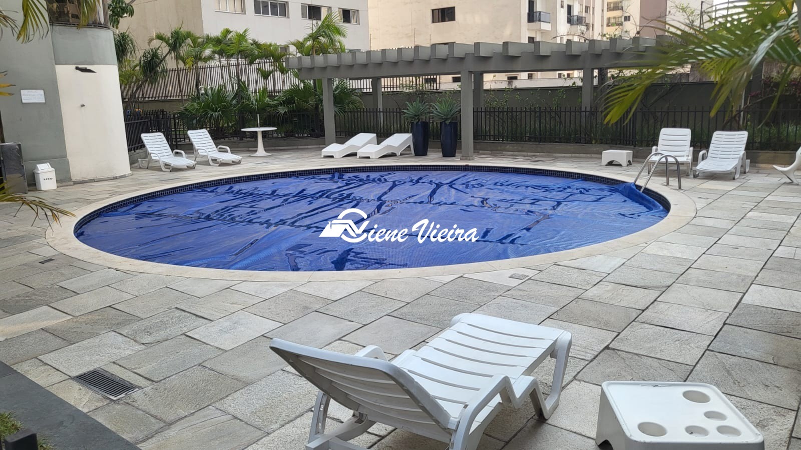 Apartamento, 4 quartos, 280 m² - Foto 22