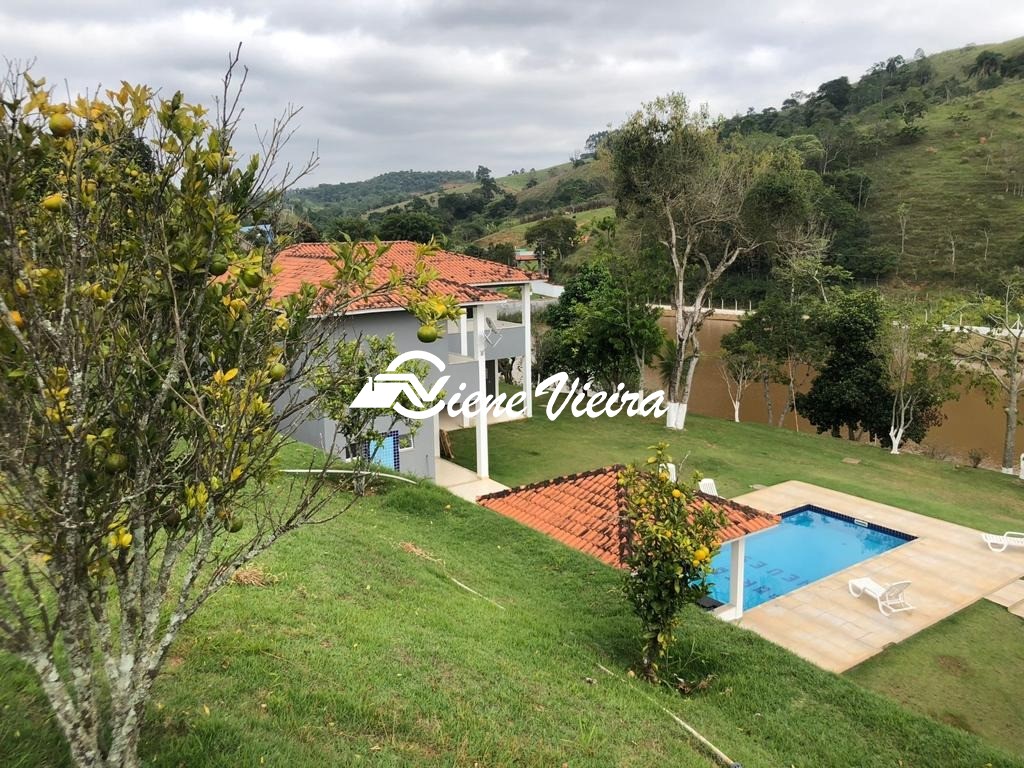 Chácara, 4 quartos, 4 hectares - Foto 6