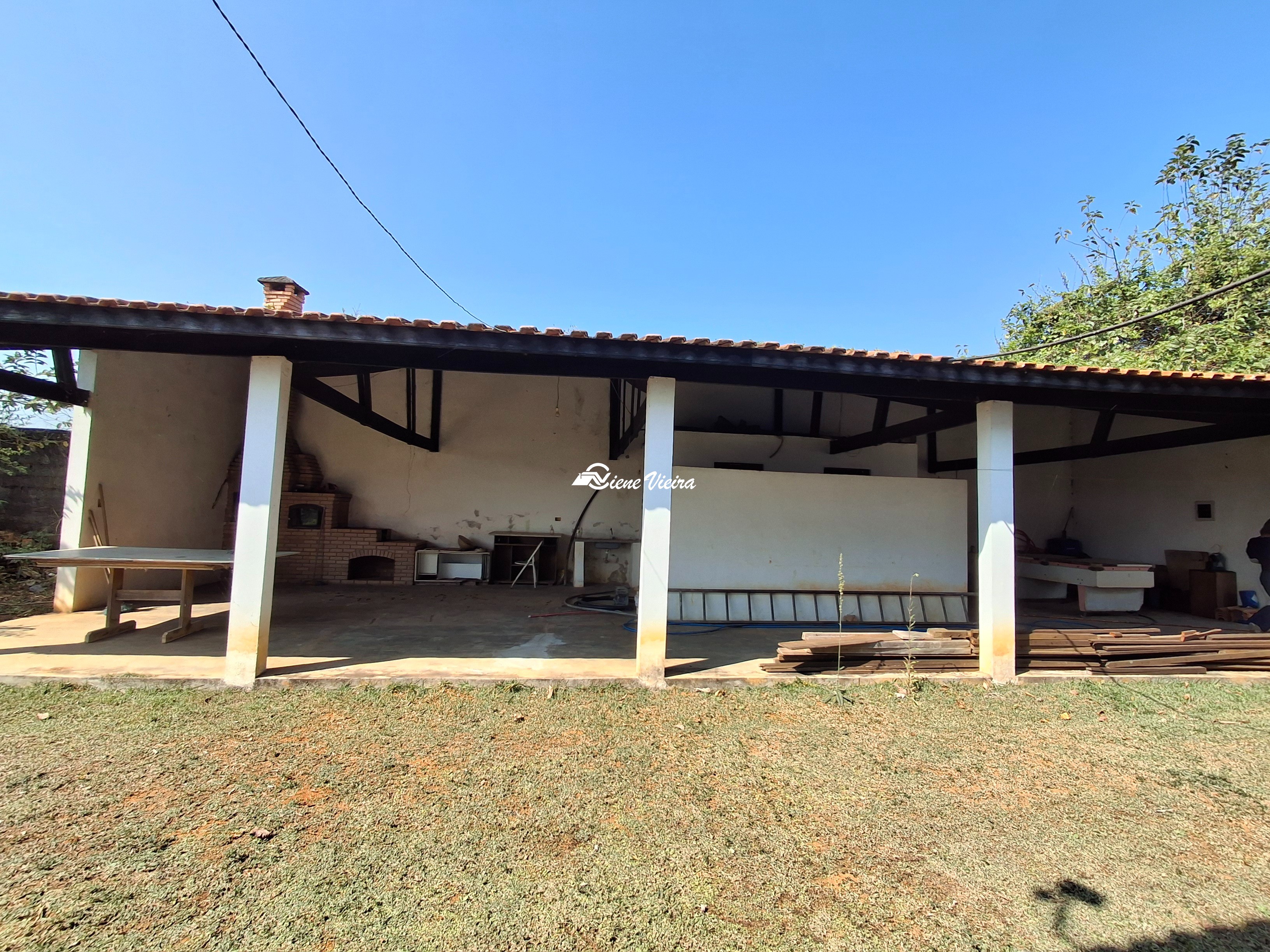 Chácara, 3 quartos, 6500 m² - Foto 13