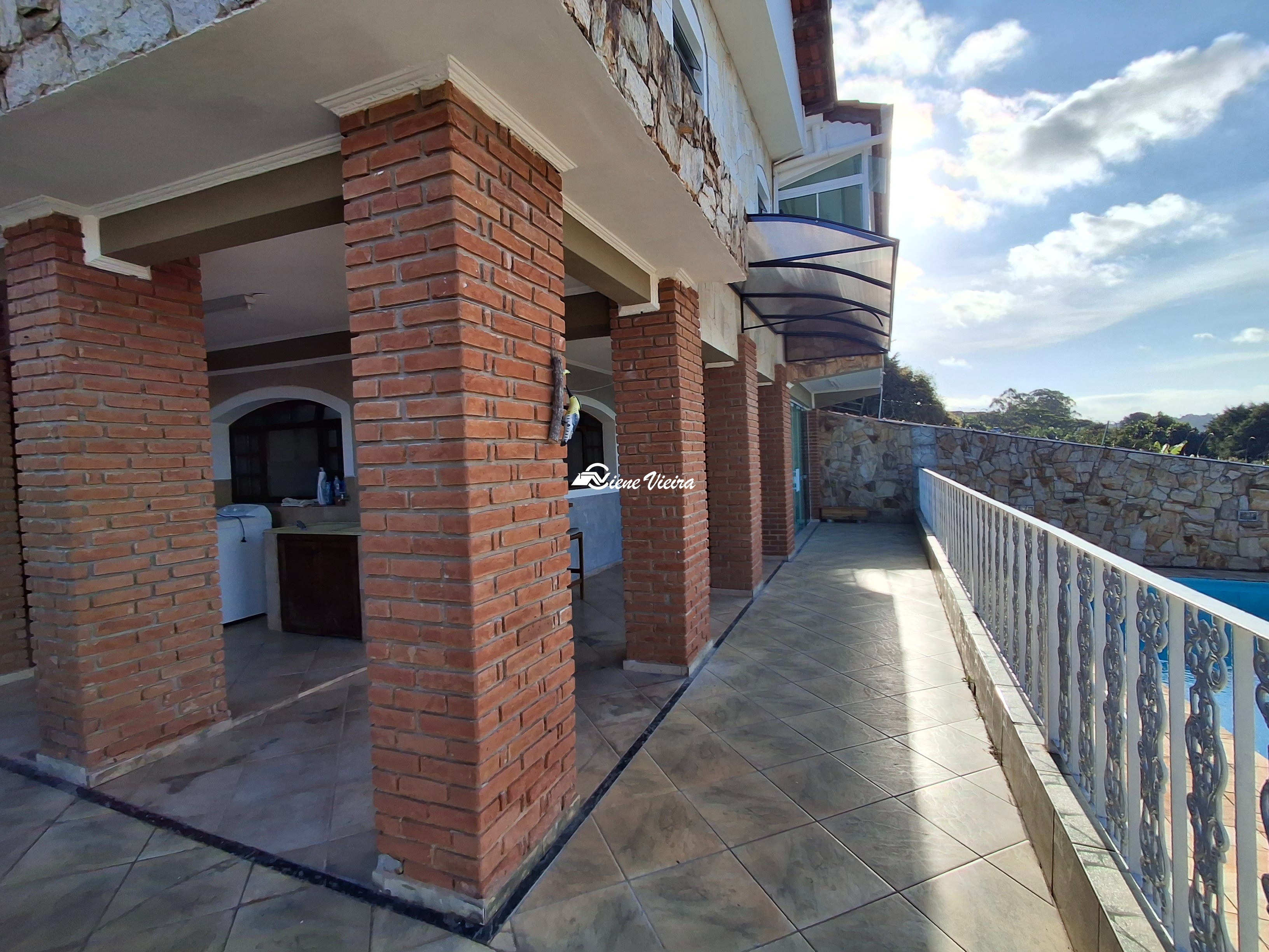 Chácara, 3 quartos, 1000 m² - Foto 8