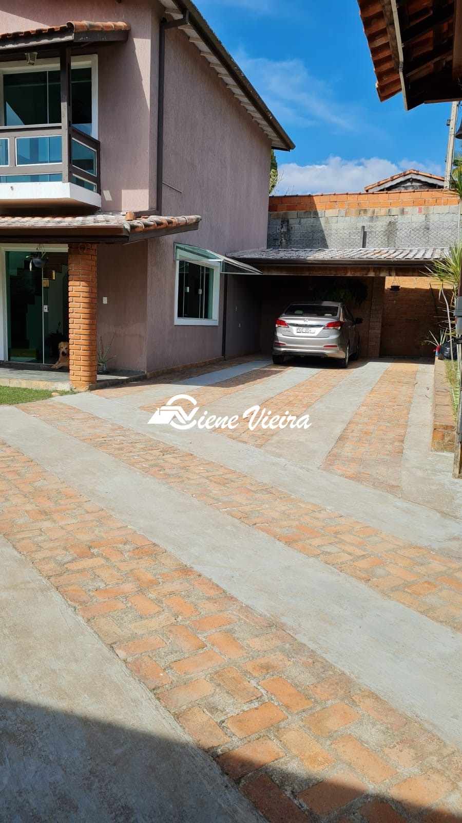 Chácara, 4 quartos, 1000 m² - Foto 11