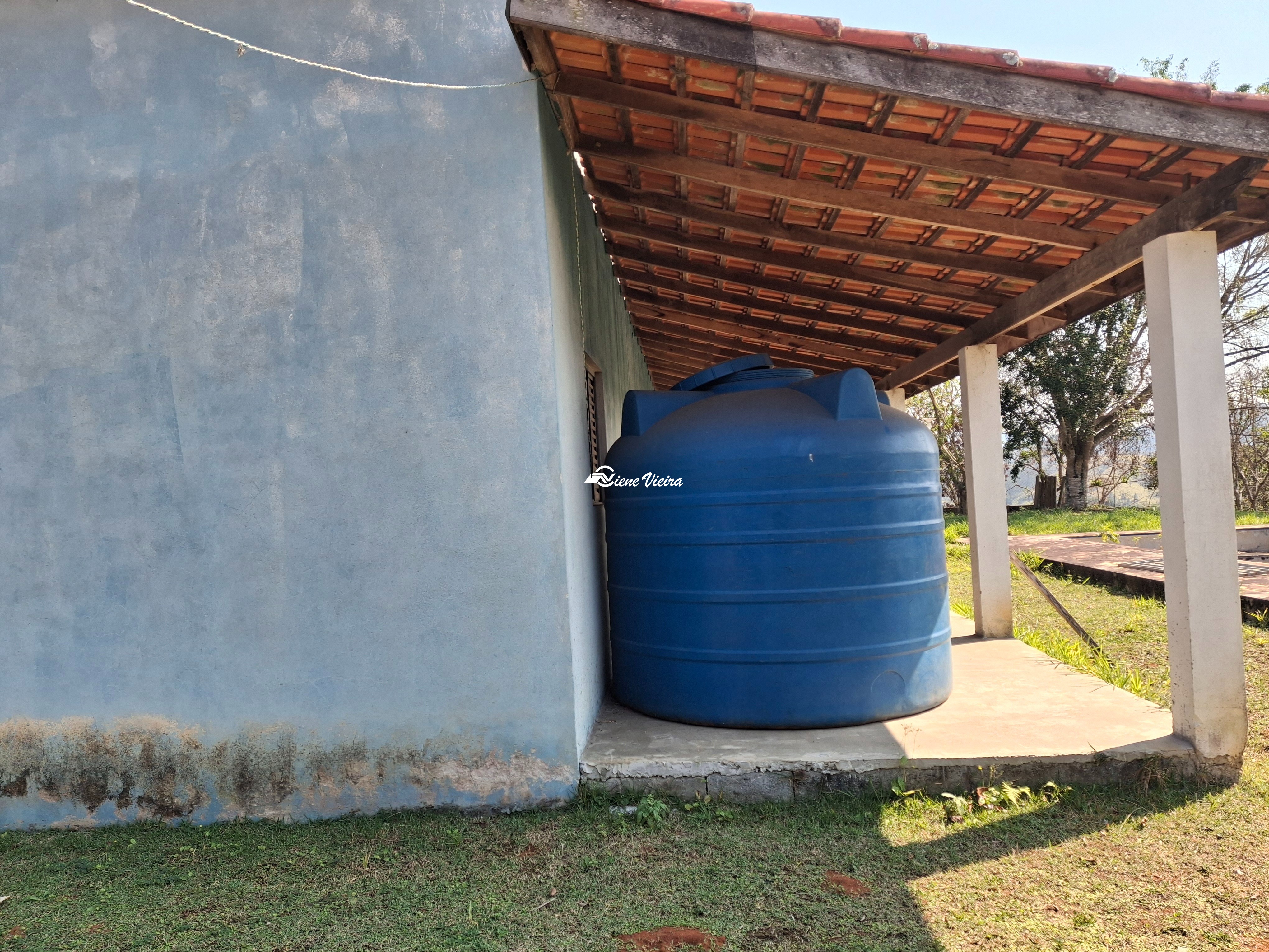 Chácara, 3 quartos, 6500 m² - Foto 7