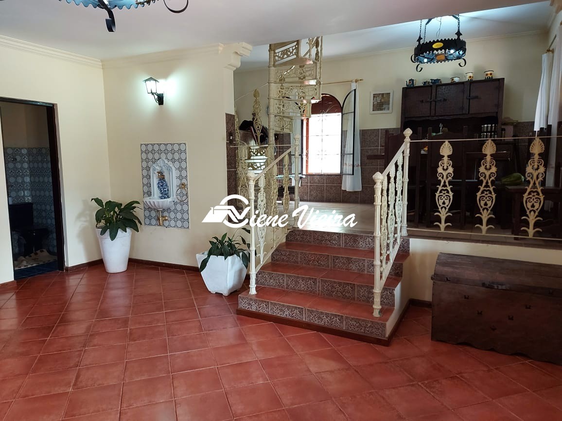 Chácara, 5 quartos, 2900 m² - Foto 22