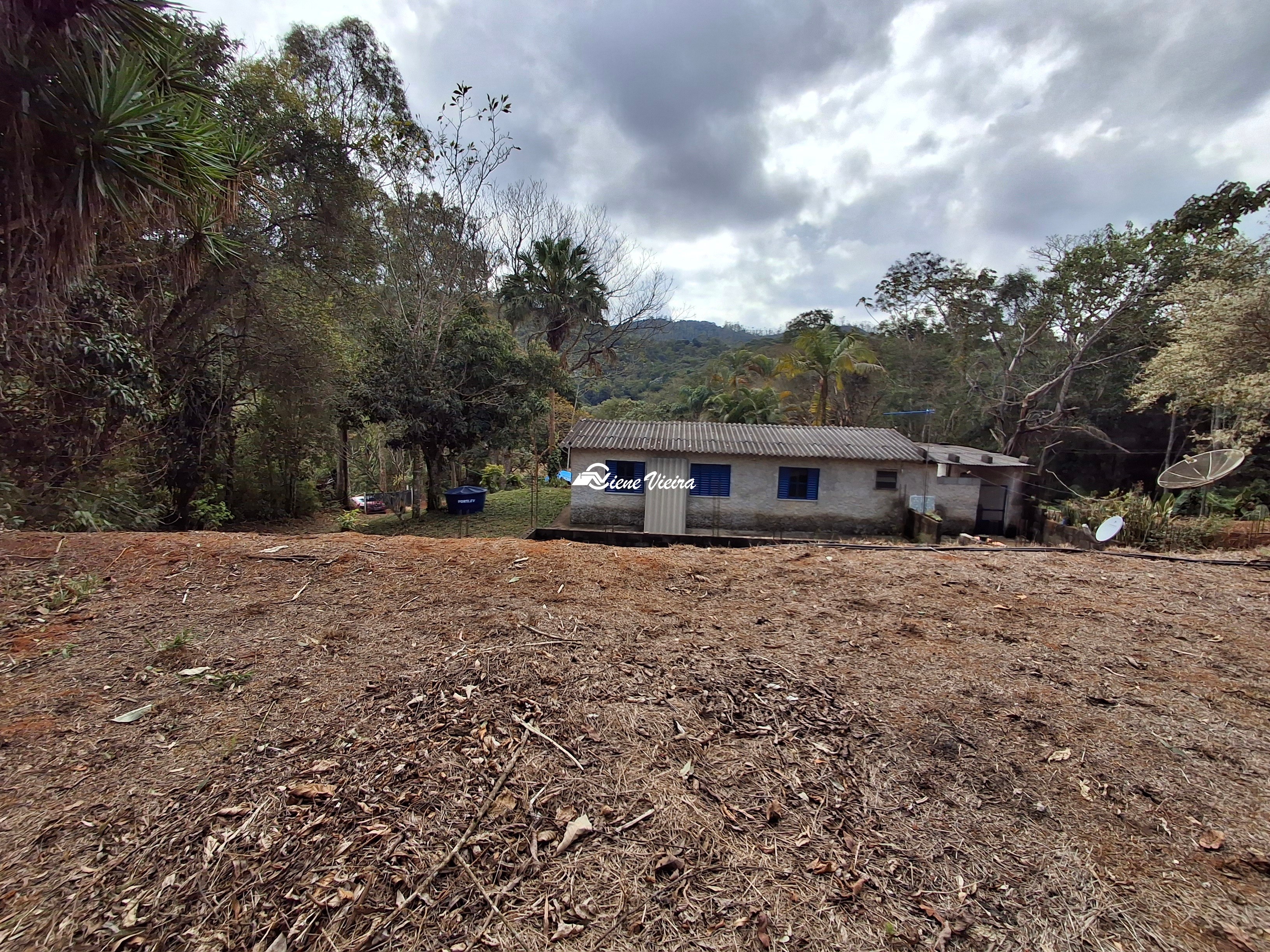 Chácara, 3 quartos, 6000 m² - Foto 1