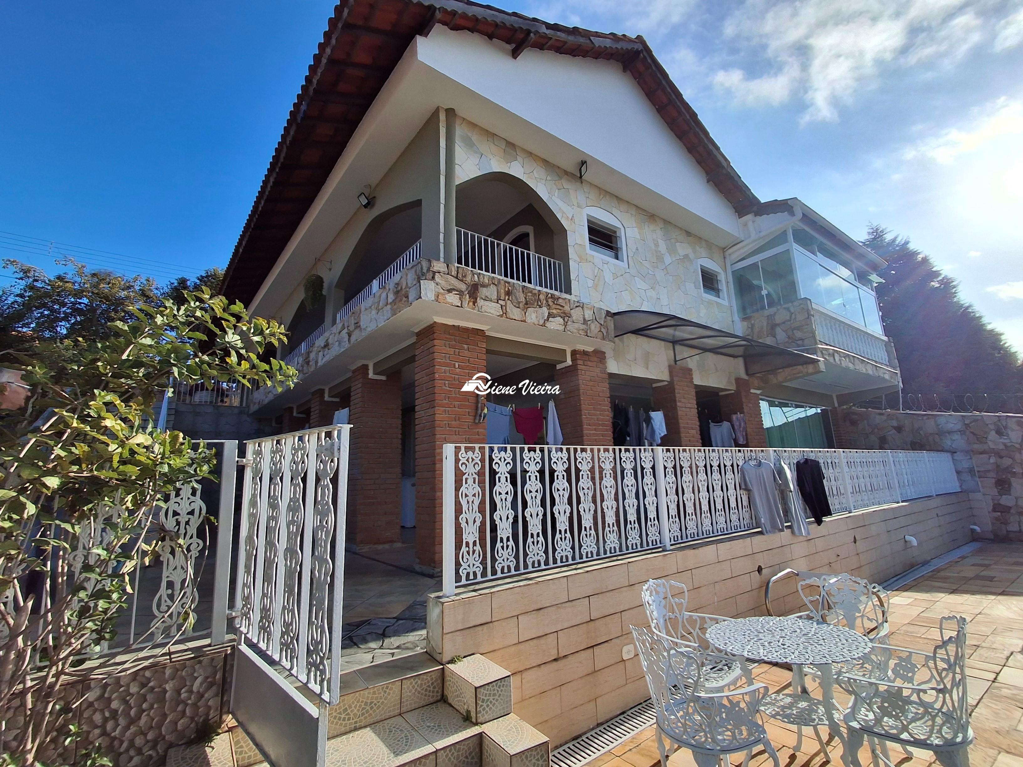 Chácara, 3 quartos, 1000 m² - Foto 4