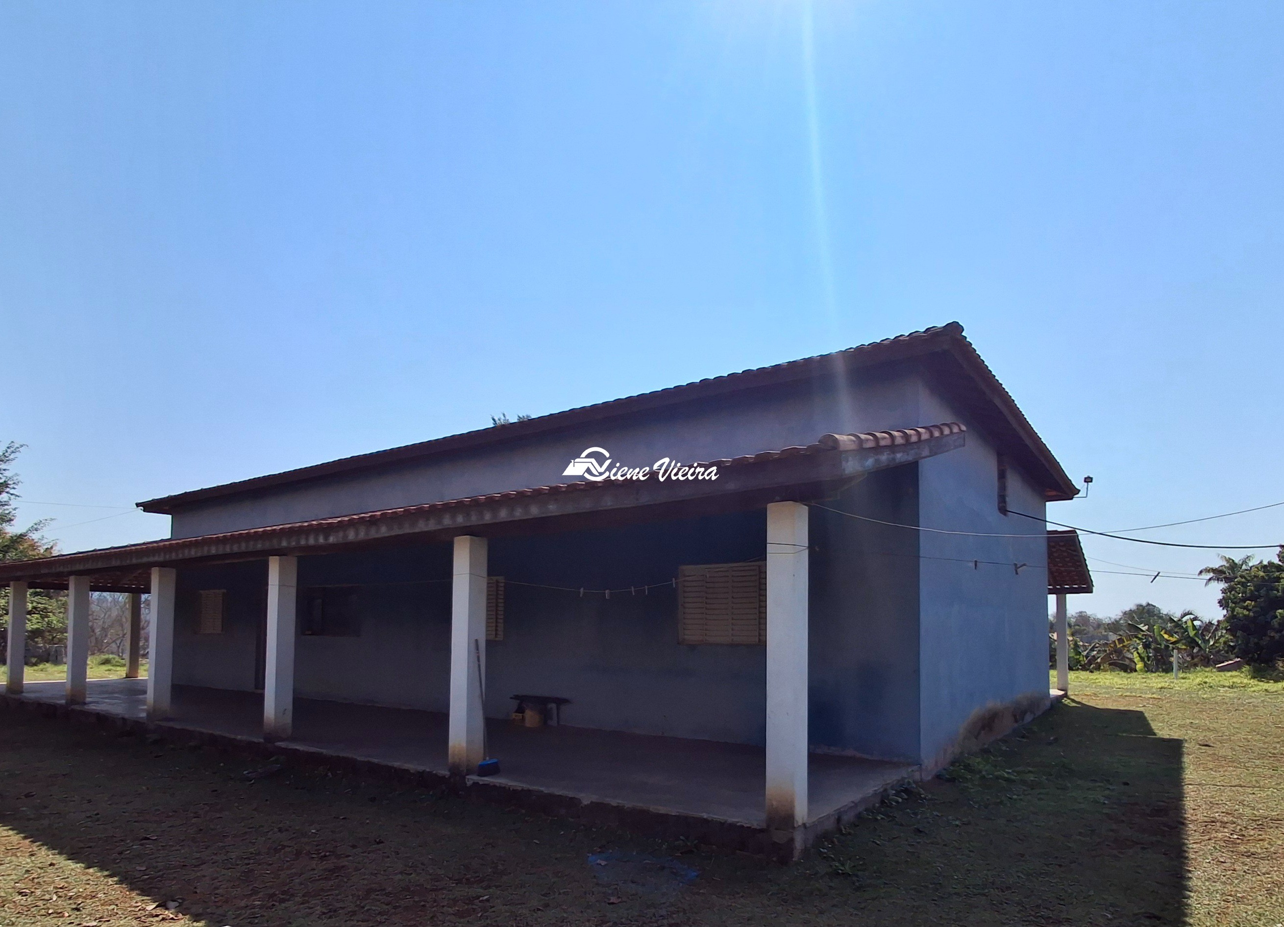 Chácara, 3 quartos, 6500 m² - Foto 2