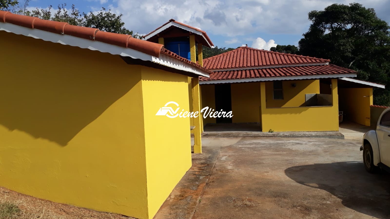 Sítio, 3 quartos, 8 hectares - Foto 12