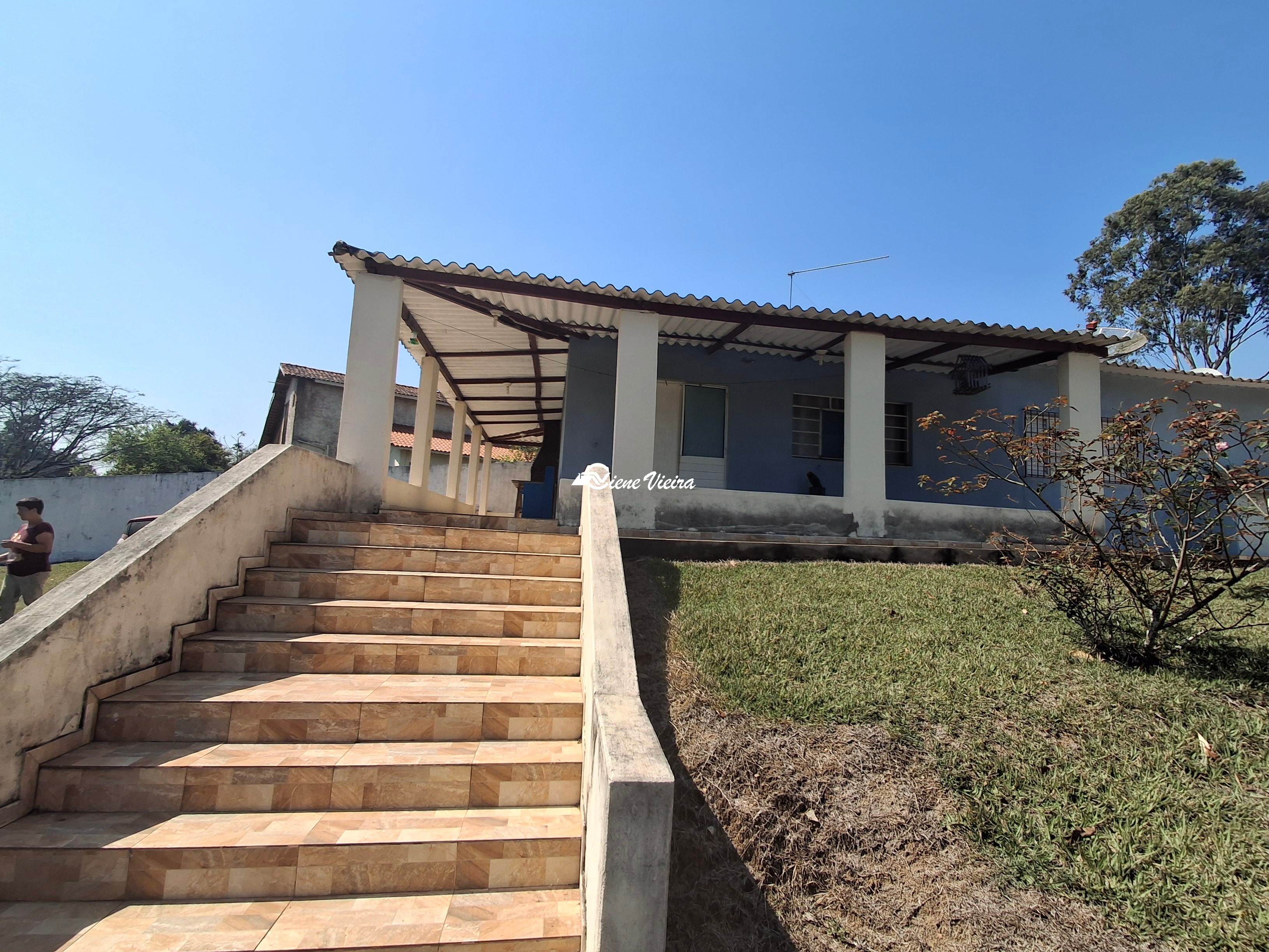 Chácara, 3 quartos, 5060 m² - Foto 2