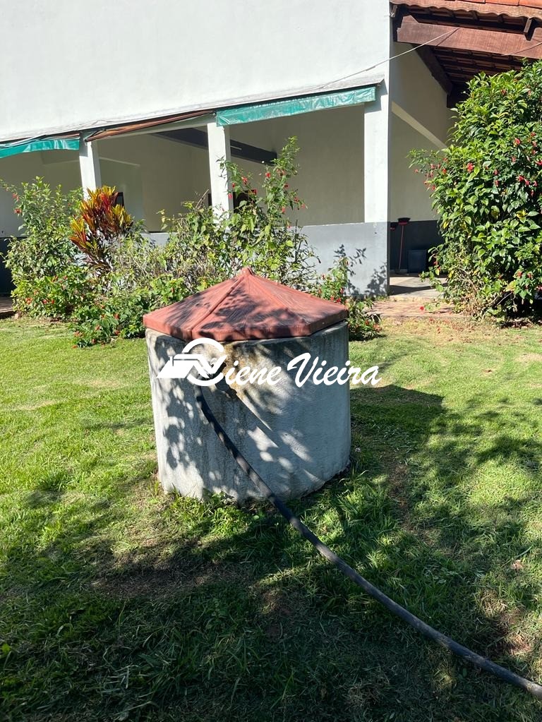 Chácara, 3 quartos, 5000 m² - Foto 4