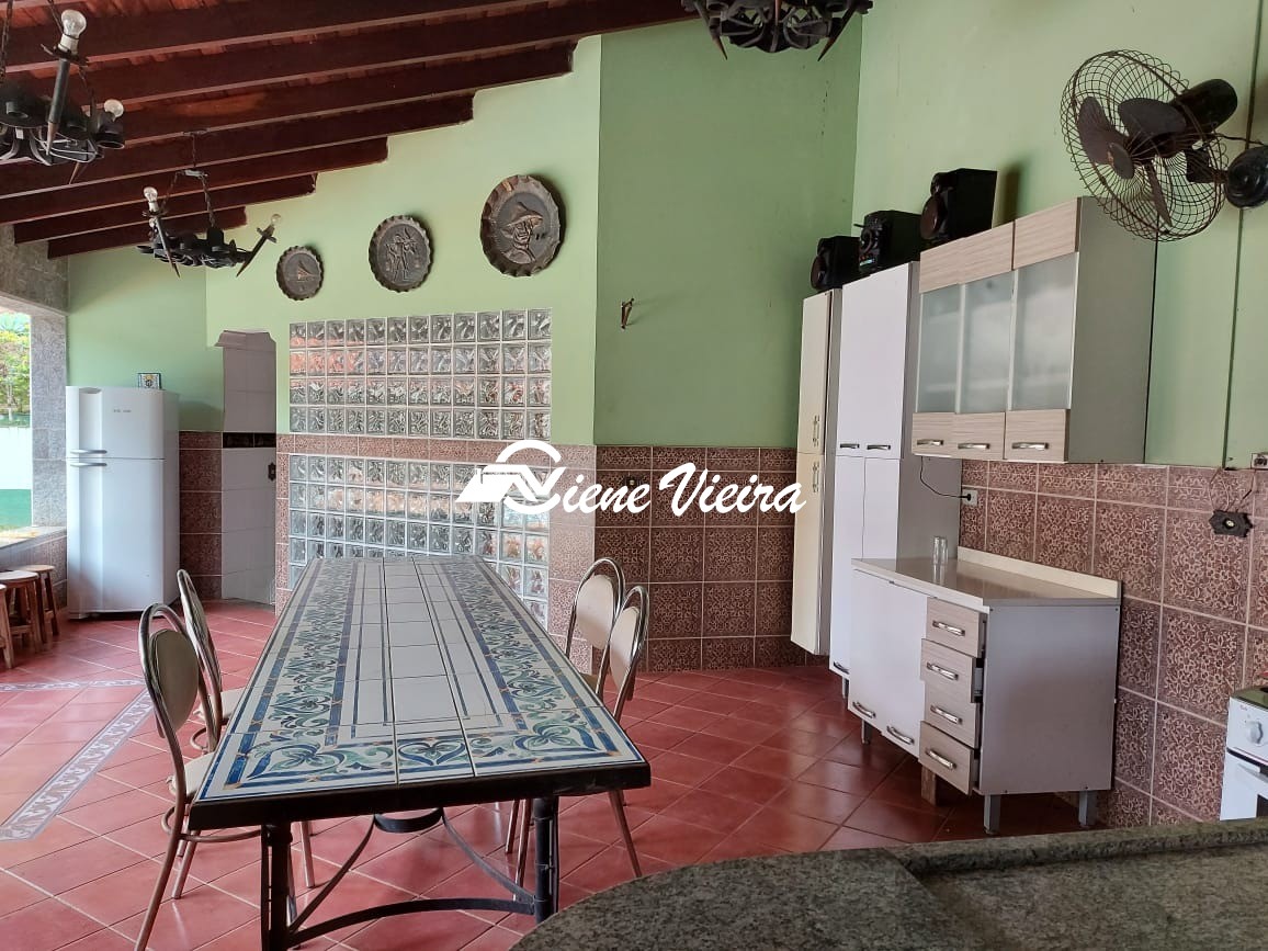 Chácara, 5 quartos, 2900 m² - Foto 15