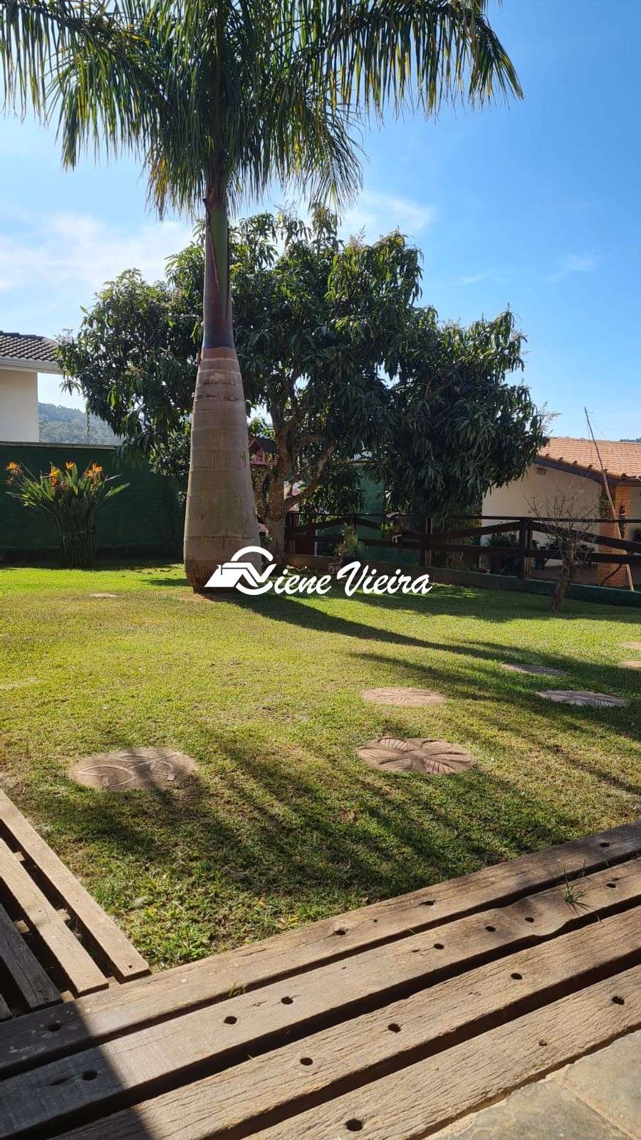 Chácara, 4 quartos, 1000 m² - Foto 8